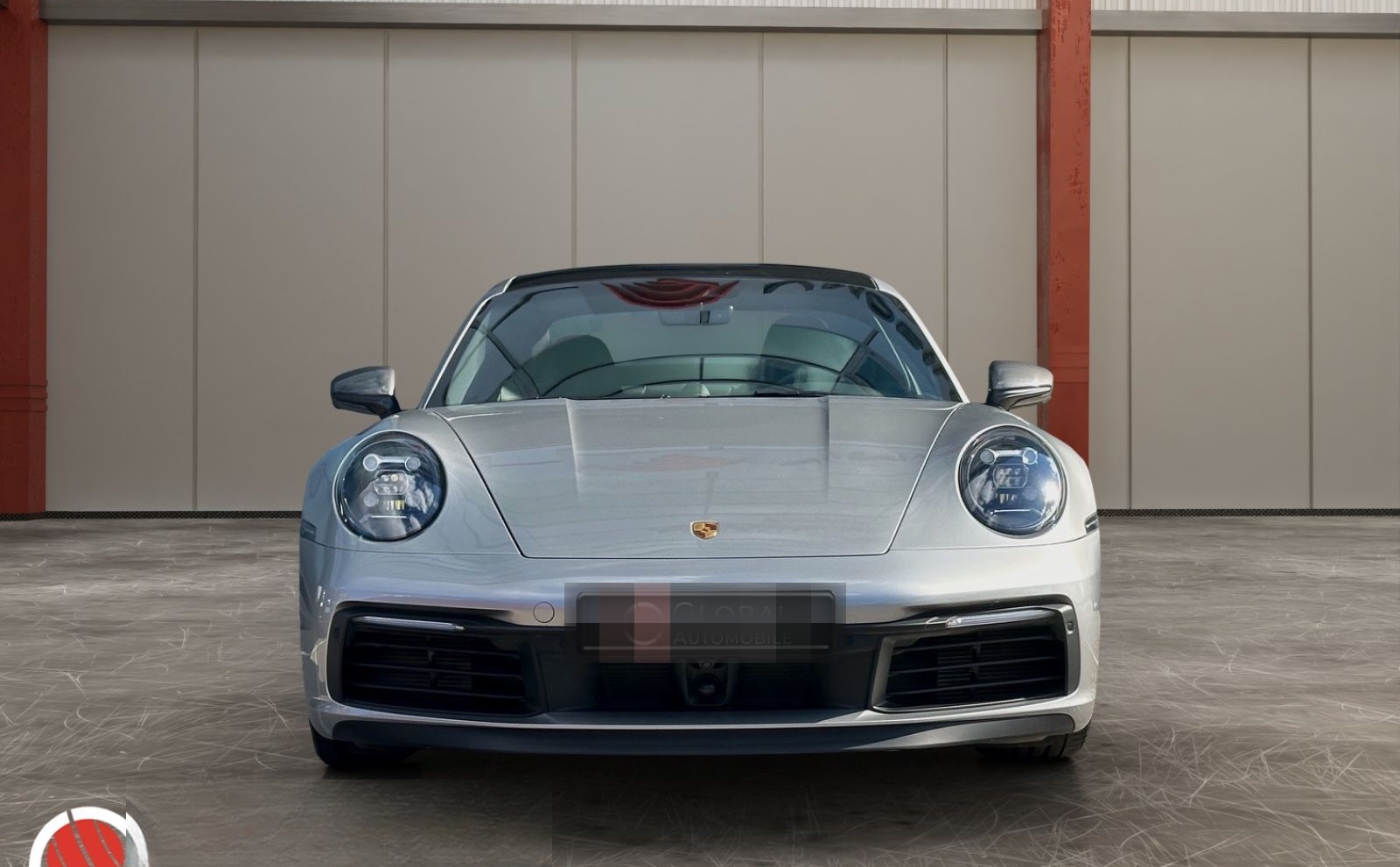 Porsche 911.992 Carrera T Coupe°GARAN°360°ACC°BOSE°VENT° foto 3