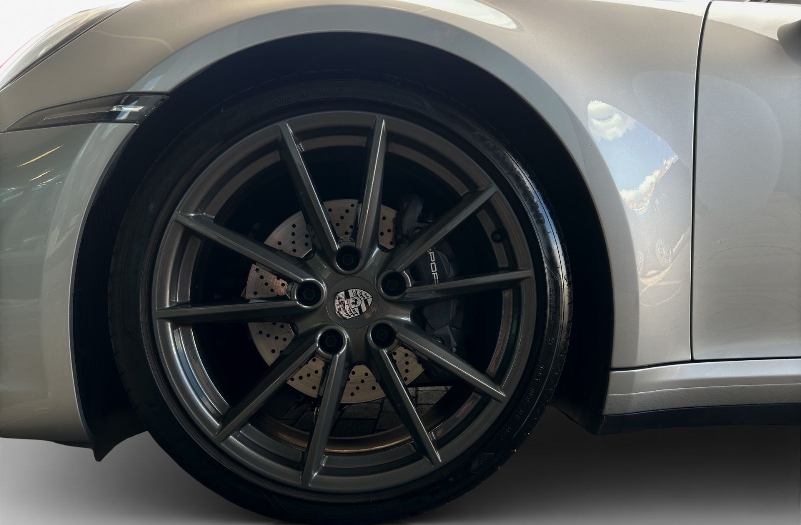 Porsche 911.992 Carrera T Coupe°GARAN°360°ACC°BOSE°VENT° foto 21