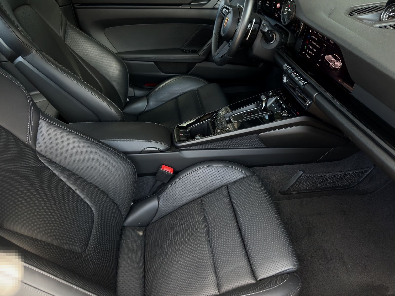 Porsche 911.992 Carrera T Coupe°GARAN°360°ACC°BOSE°VENT° foto 6