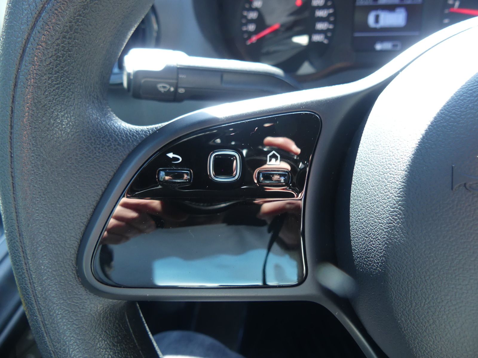 Mercedes-Benz Sprinter Tourer 315 CDI 9-SITZE NAV/KAM/TEMP/AHK foto 12