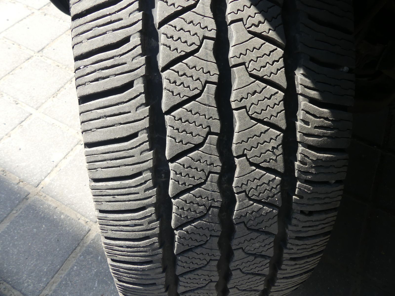 Mercedes-Benz Sprinter Tourer 315 CDI 9-SITZE NAV/KAM/TEMP/AHK foto 20