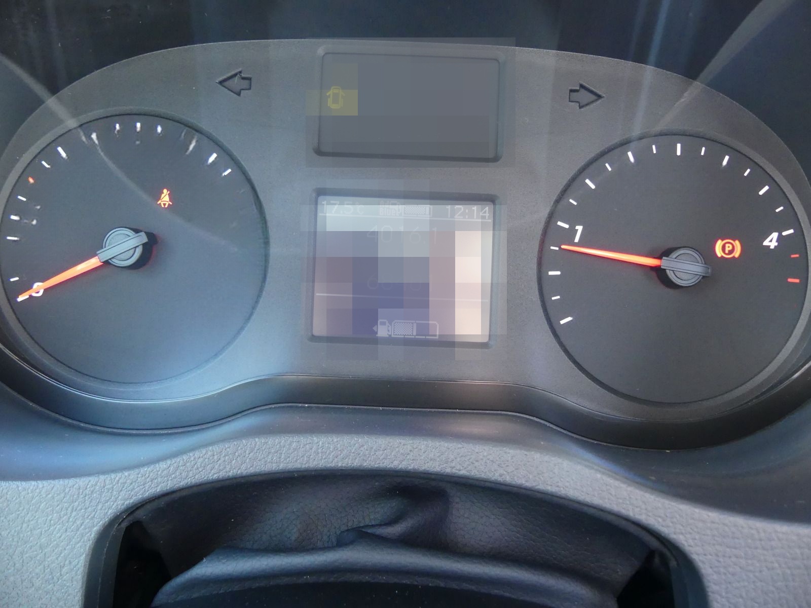 Mercedes-Benz Sprinter Tourer 315 CDI 9-SITZE NAV/KAM/TEMP/AHK foto 4