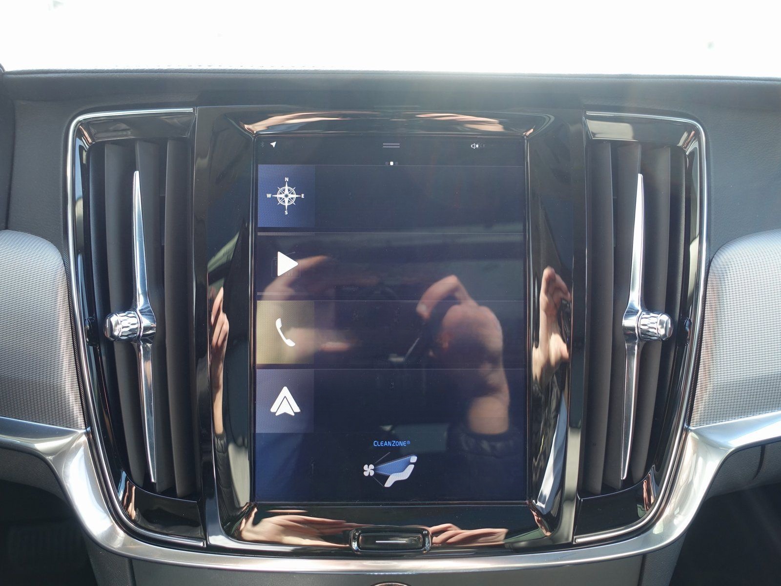 Volvo V90 D4 AWD Inscription/360°Cam/AHK/HeadUp/Pano. foto 14