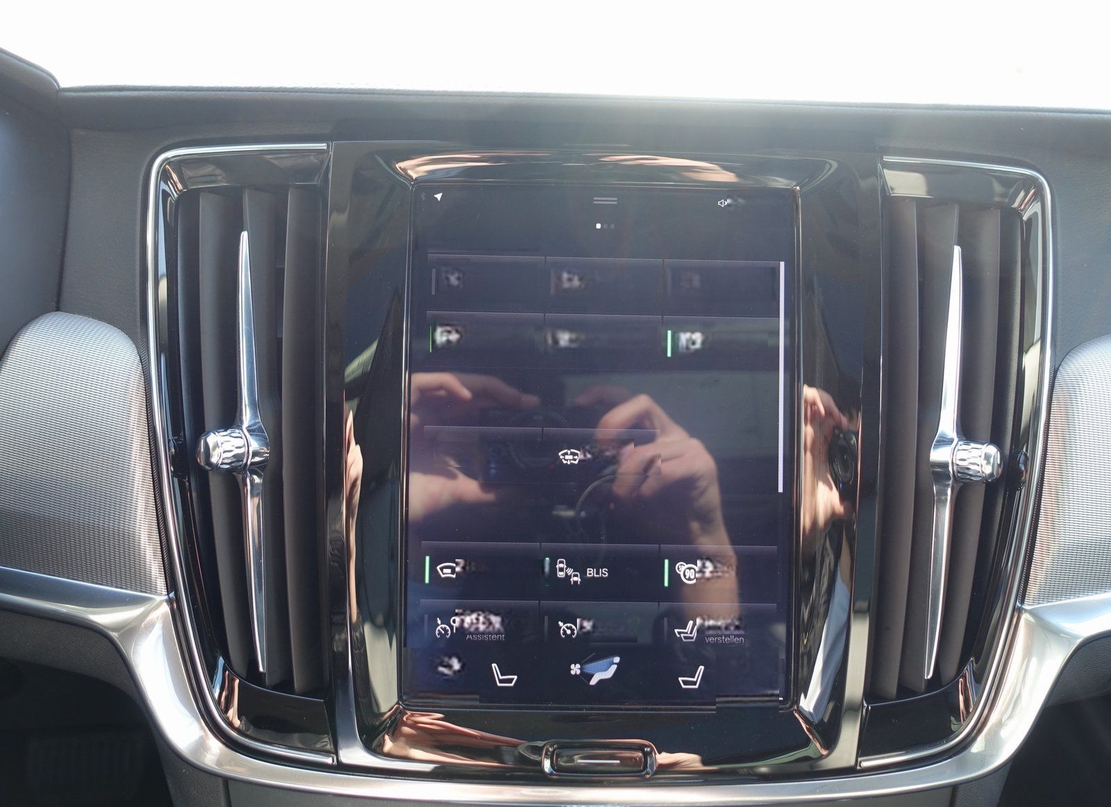 Volvo V90 D4 AWD Inscription/360°Cam/AHK/HeadUp/Pano. foto 15