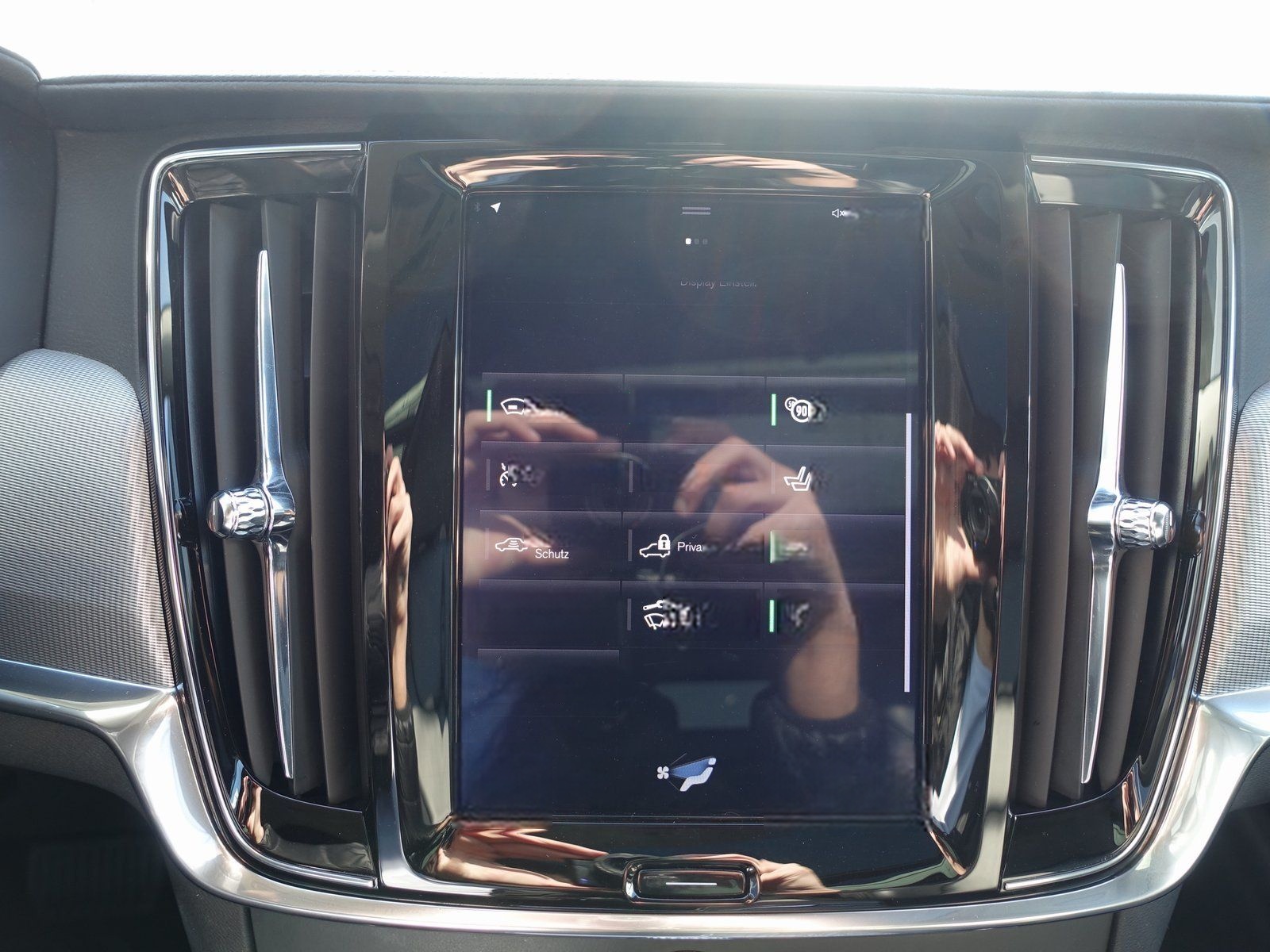 Volvo V90 D4 AWD Inscription/360°Cam/AHK/HeadUp/Pano. foto 16