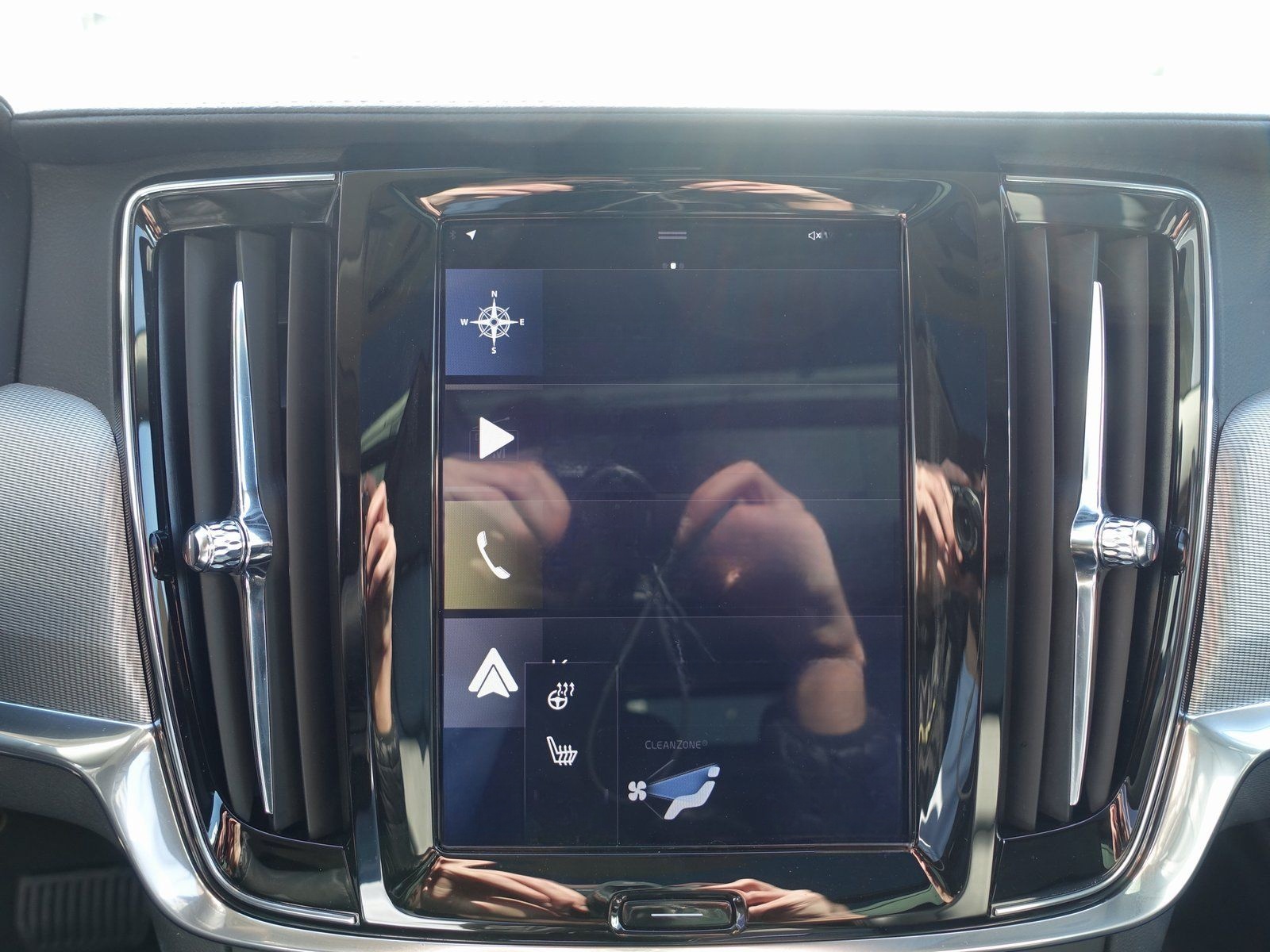 Volvo V90 D4 AWD Inscription/360°Cam/AHK/HeadUp/Pano. foto 18