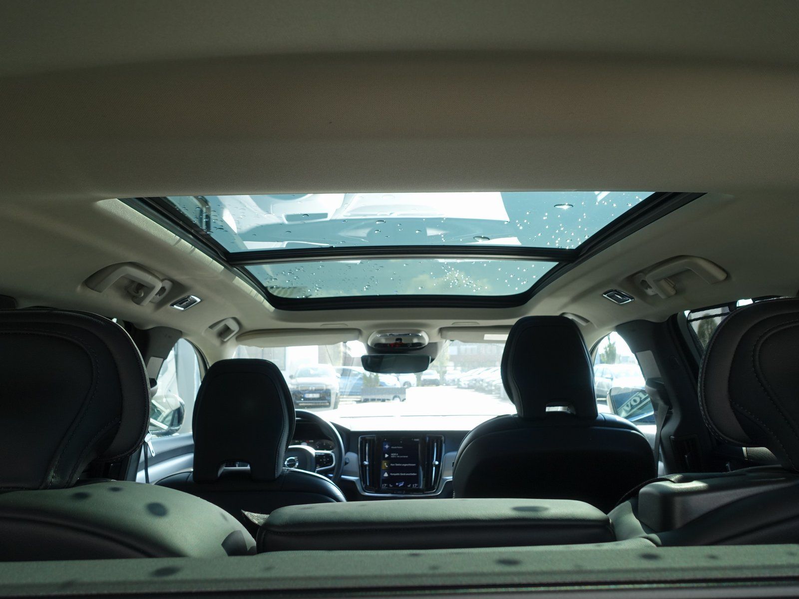 Volvo V90 D4 AWD Inscription/360°Cam/AHK/HeadUp/Pano. foto 22