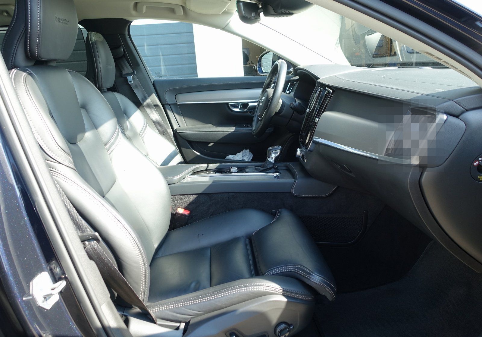 Volvo V90 D4 AWD Inscription/360°Cam/AHK/HeadUp/Pano. foto 10