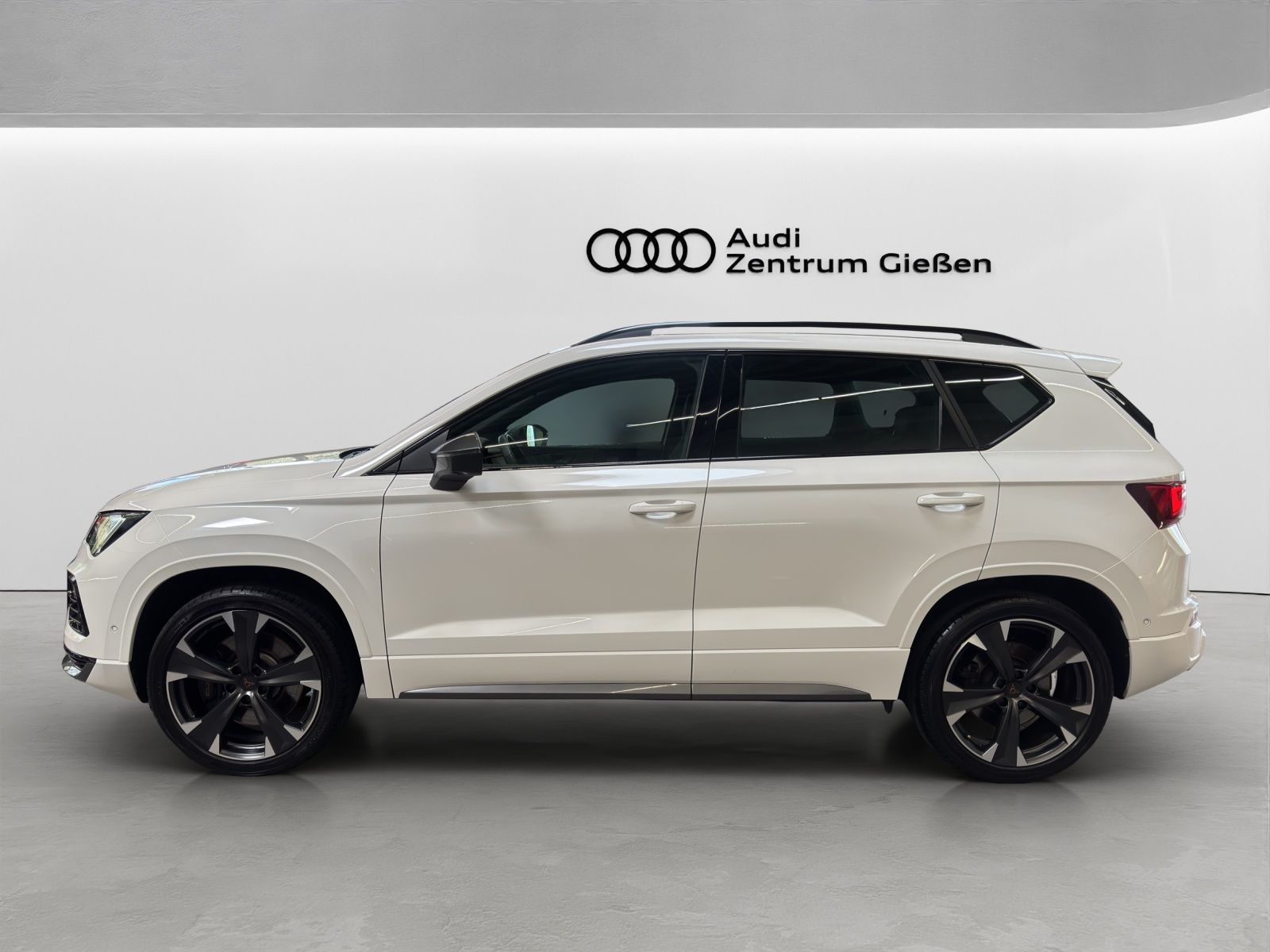 Cupra Ateca 2.0 TSI DSG 4Drive VZ ACC BEATS LED NAVI foto 3