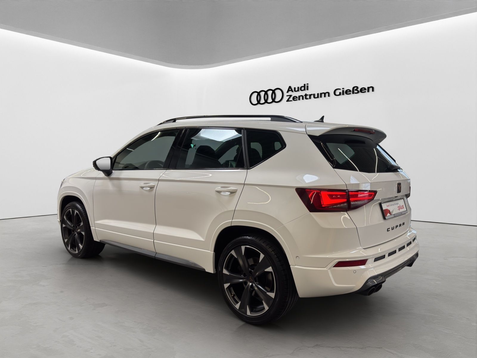 Cupra Ateca 2.0 TSI DSG 4Drive VZ ACC BEATS LED NAVI foto 4