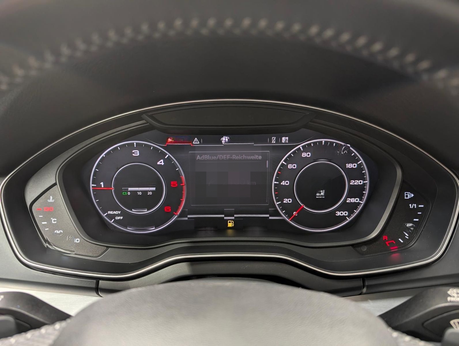 Audi Q5 quattro S-Line Matrix/AHK/el.Heck/Luft/20-LM foto 13