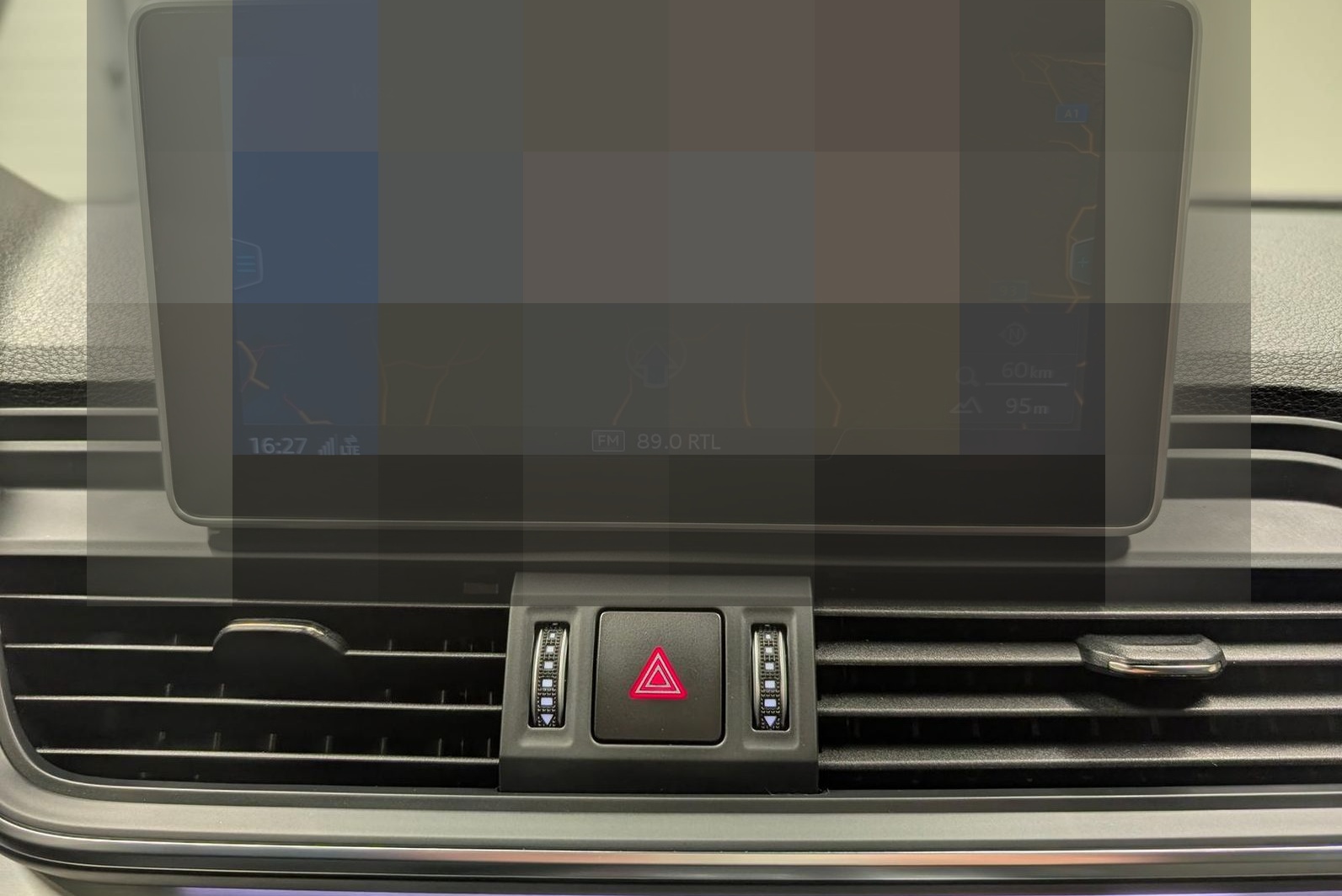 Audi Q5 quattro S-Line Matrix/AHK/el.Heck/Luft/20-LM foto 14