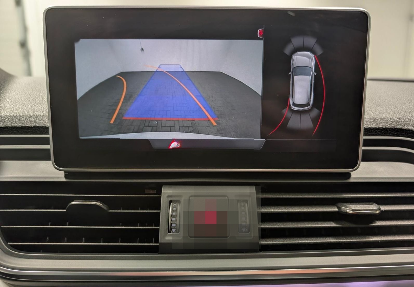 Audi Q5 quattro S-Line Matrix/AHK/el.Heck/Luft/20-LM foto 15