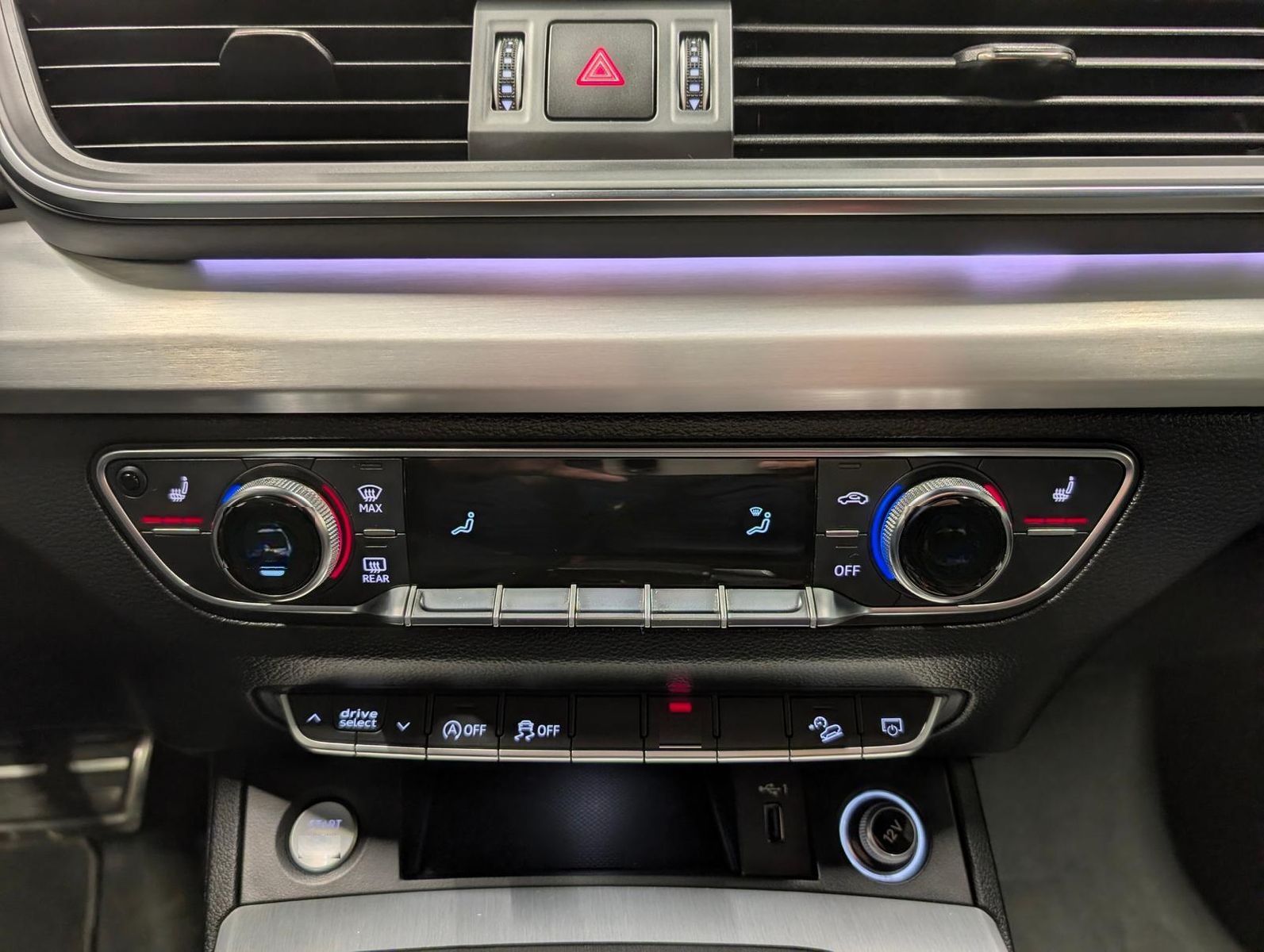 Audi Q5 quattro S-Line Matrix/AHK/el.Heck/Luft/20-LM foto 16