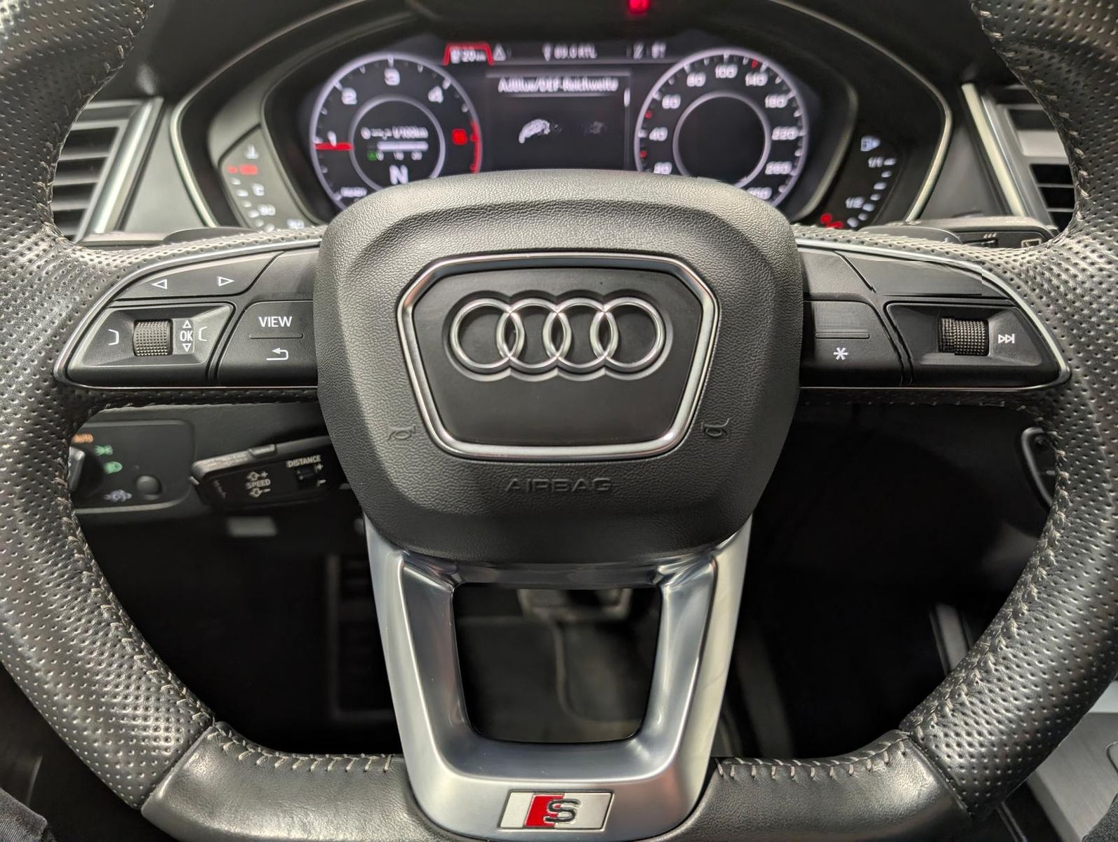 Audi Q5 quattro S-Line Matrix/AHK/el.Heck/Luft/20-LM foto 18