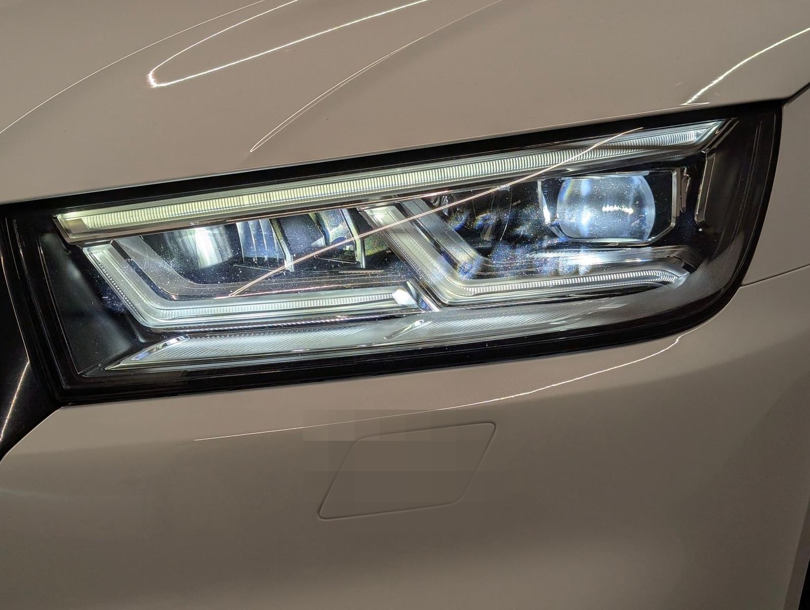 Audi Q5 quattro S-Line Matrix/AHK/el.Heck/Luft/20-LM foto 20