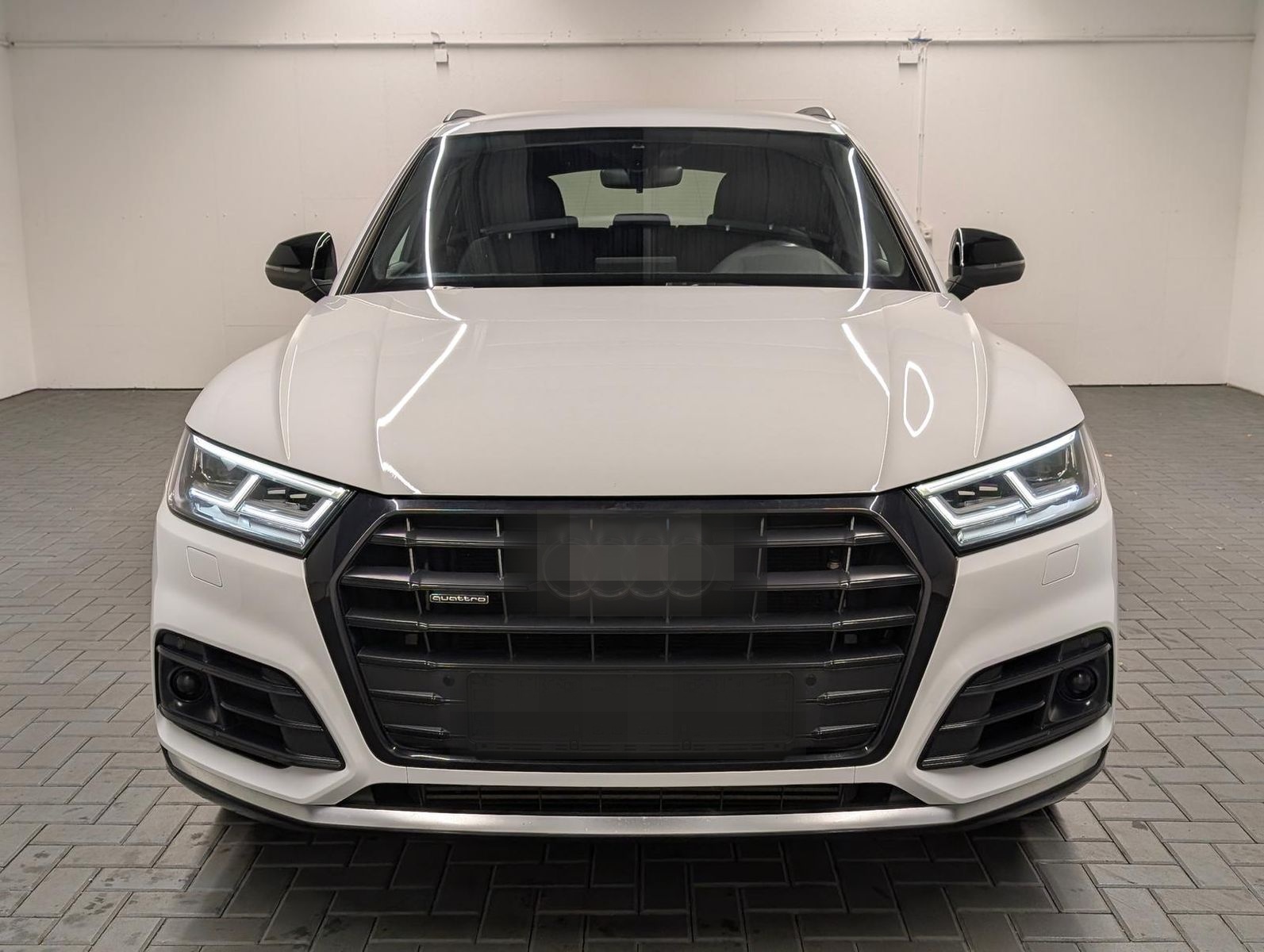 Audi Q5 quattro S-Line Matrix/AHK/el.Heck/Luft/20-LM foto 5