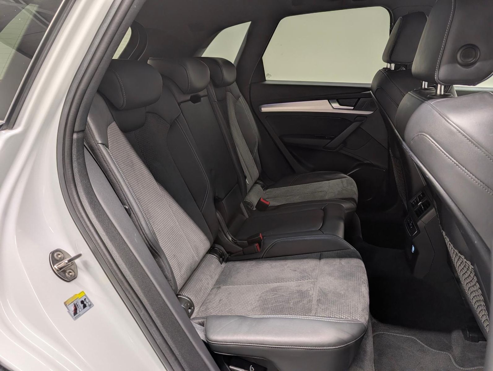 Audi Q5 quattro S-Line Matrix/AHK/el.Heck/Luft/20-LM foto 10