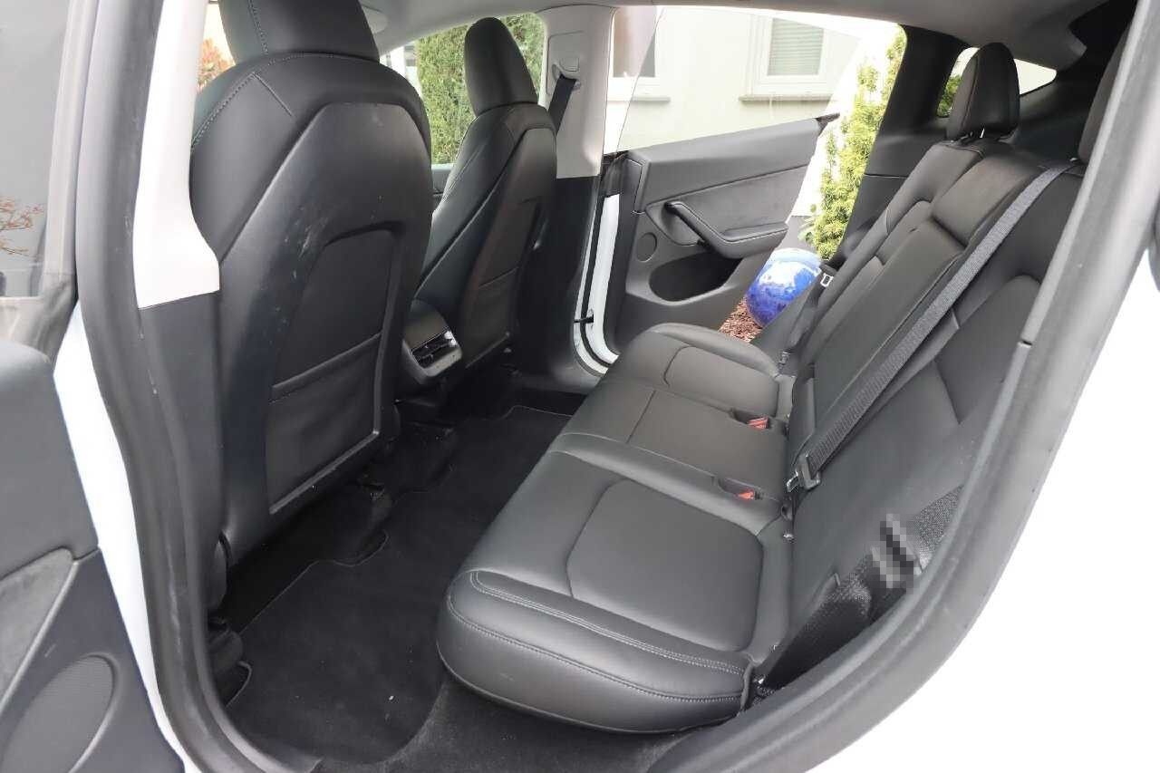 Tesla Model Y Long Range AWD 8-Fach|AHK|EnhancedAP|20" foto 6