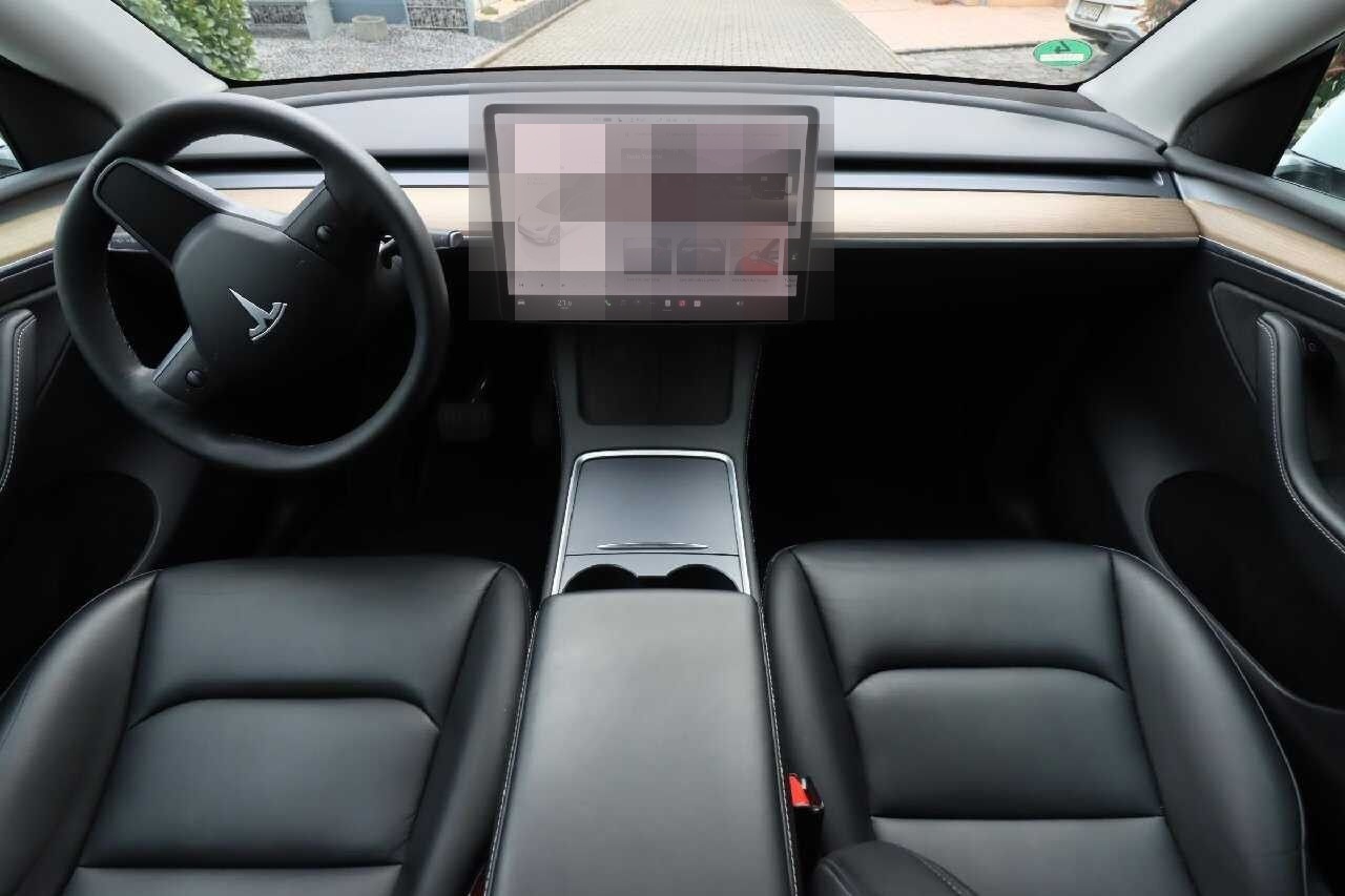 Tesla Model Y Long Range AWD 8-Fach|AHK|EnhancedAP|20" foto 7
