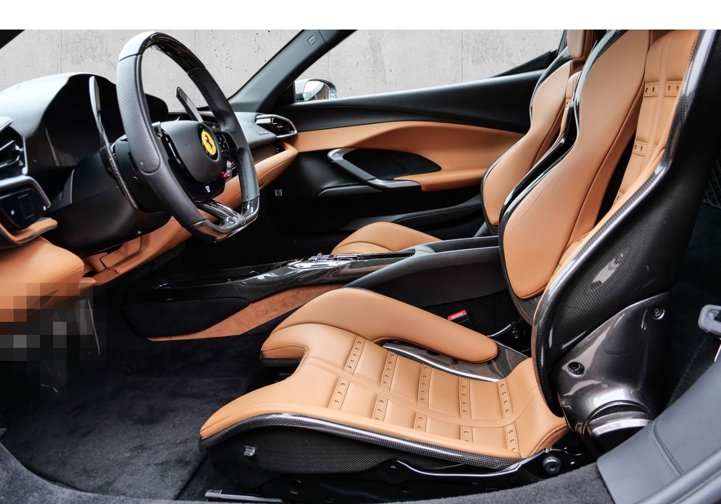 Ferrari 296 GTB *Liftsystem*Racingsitze*JBL*Carbon+LED* foto 12