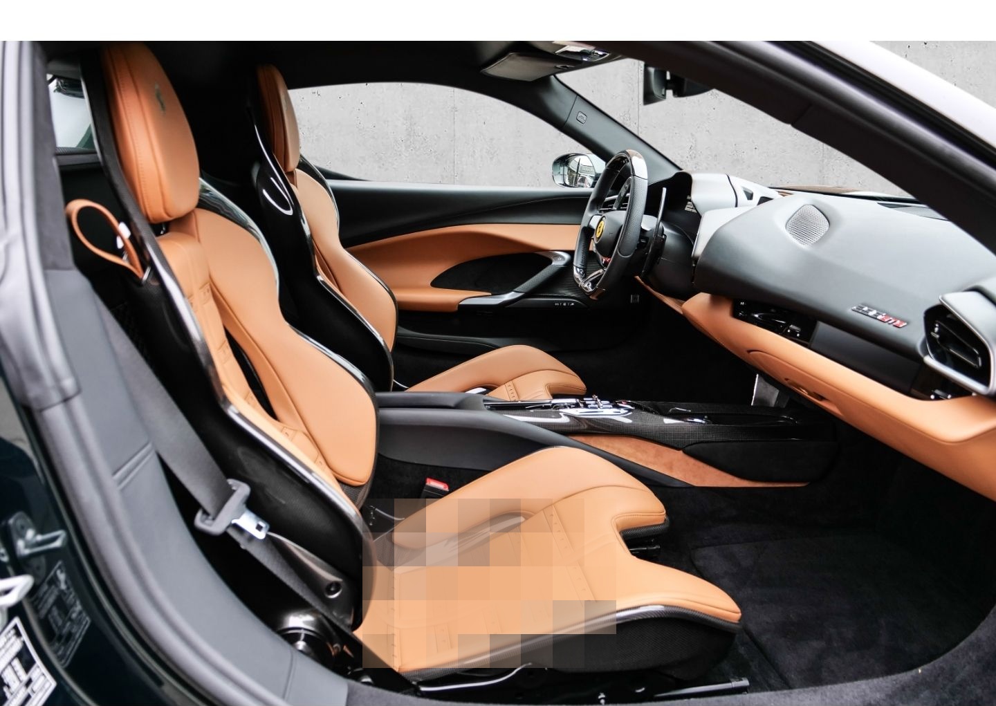 Ferrari 296 GTB *Liftsystem*Racingsitze*JBL*Carbon+LED* foto 13
