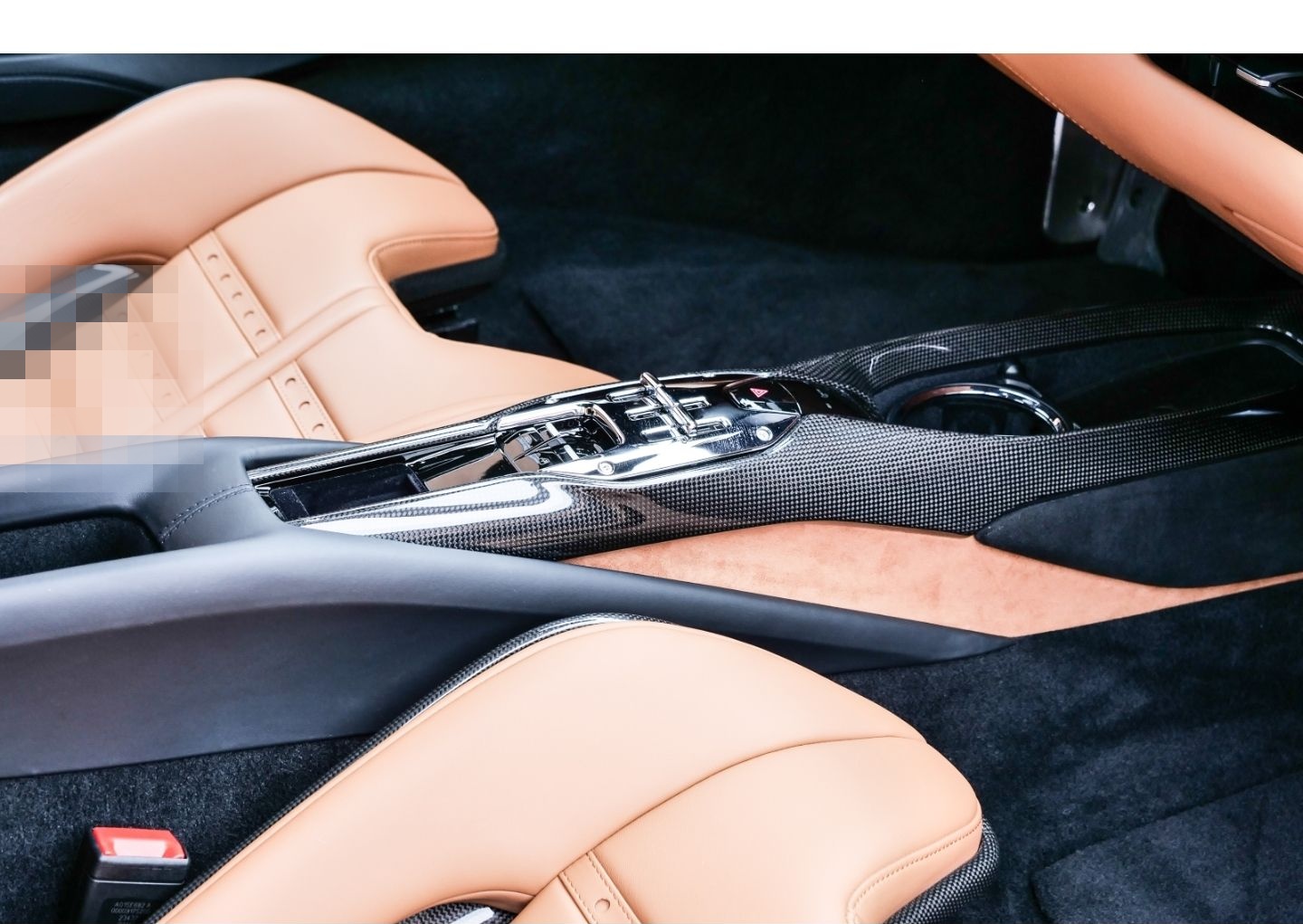 Ferrari 296 GTB *Liftsystem*Racingsitze*JBL*Carbon+LED* foto 16
