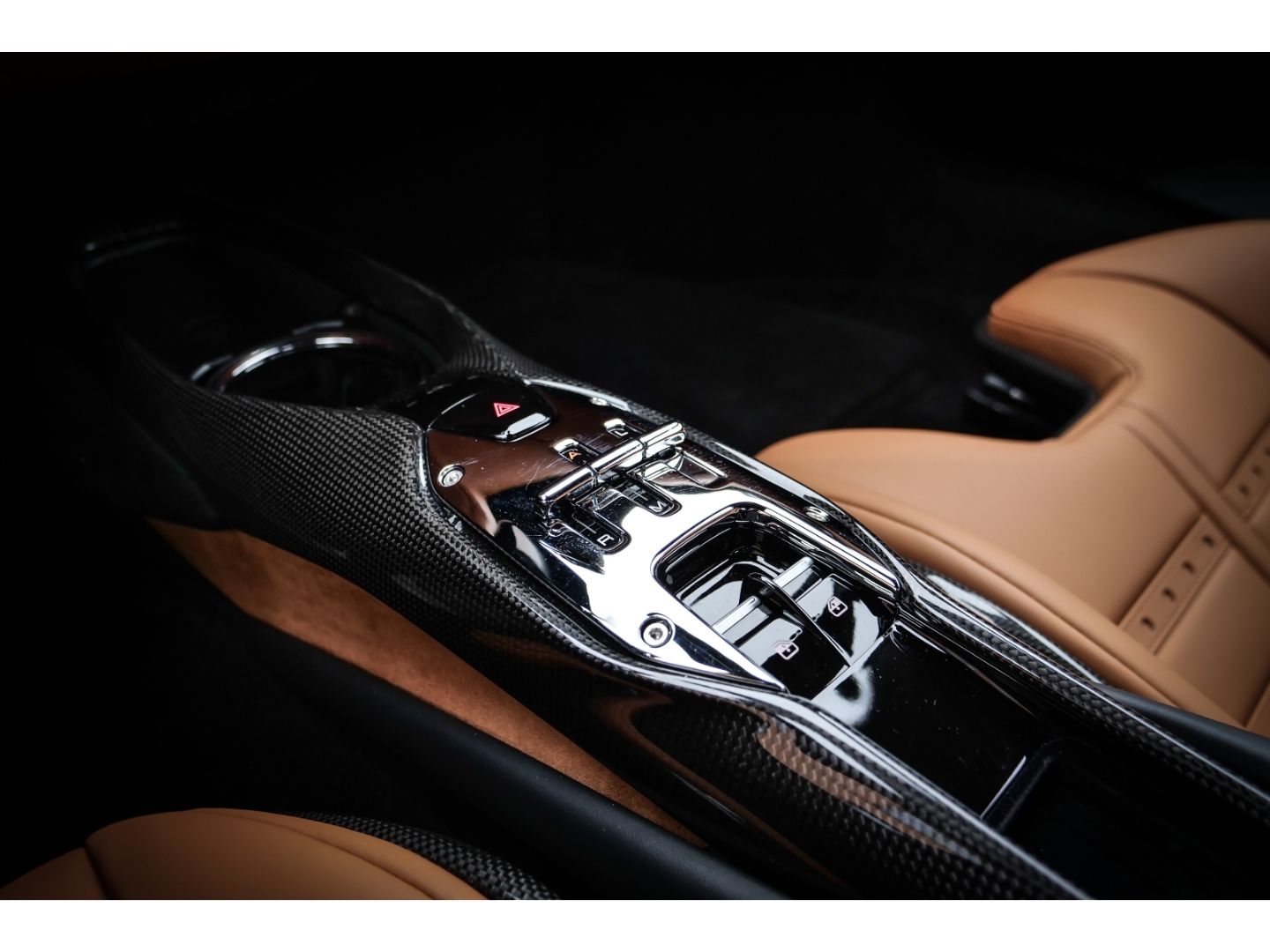 Ferrari 296 GTB *Liftsystem*Racingsitze*JBL*Carbon+LED* foto 23