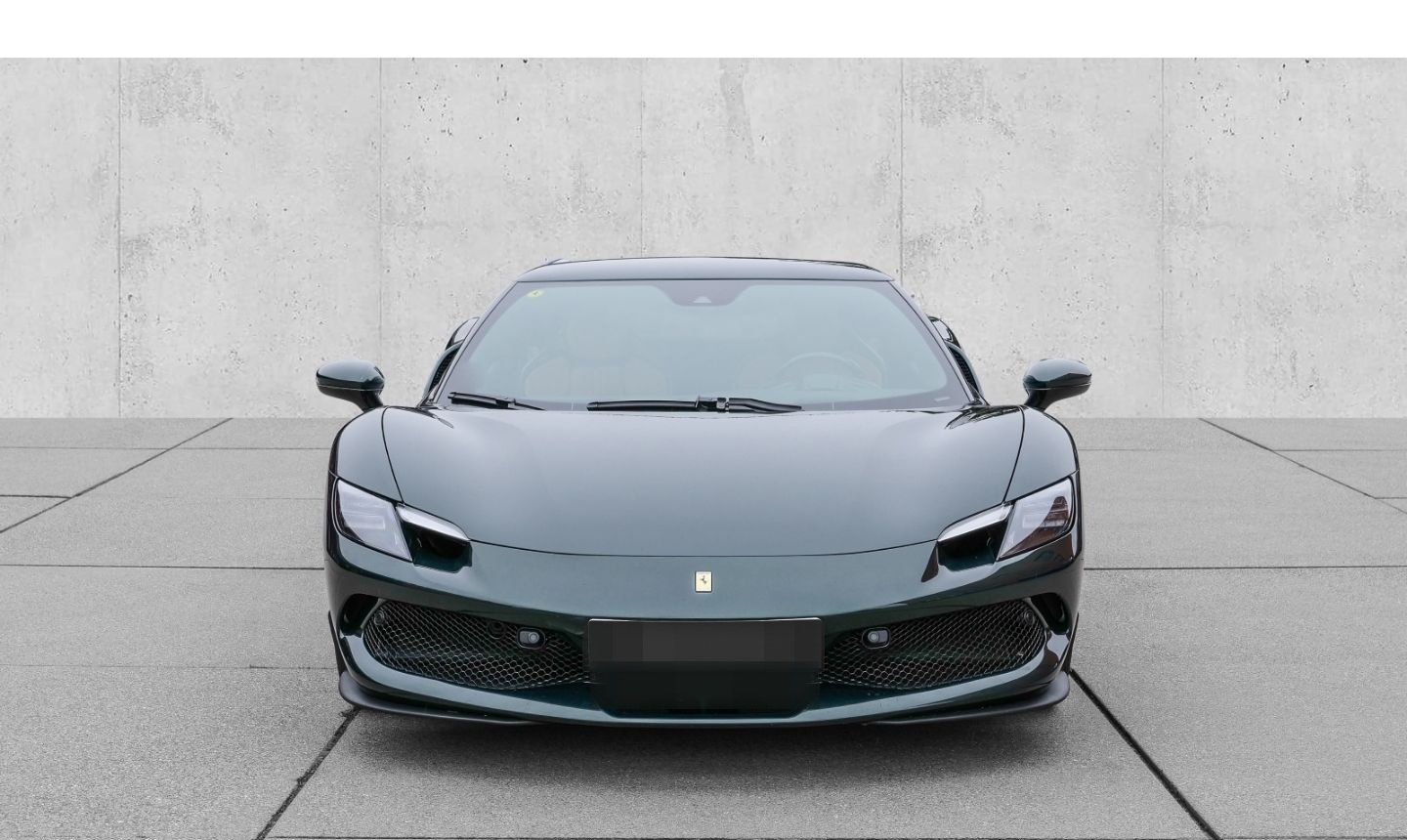 Ferrari 296 GTB *Liftsystem*Racingsitze*JBL*Carbon+LED* foto 9