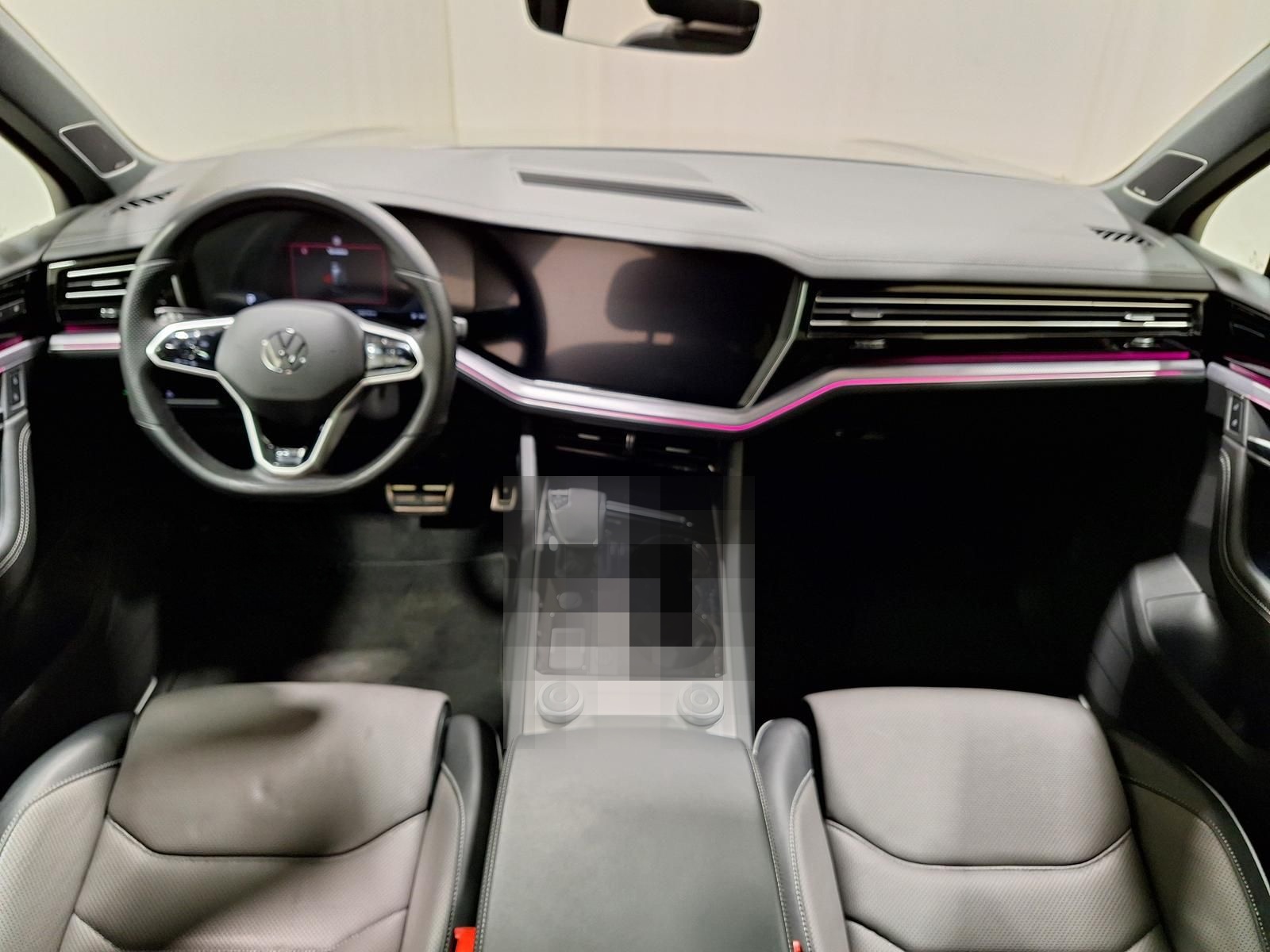 Volkswagen Touareg 3.0 V6 4M R-LINE AHK|PANO|LUFT|INNOVISIO foto 16