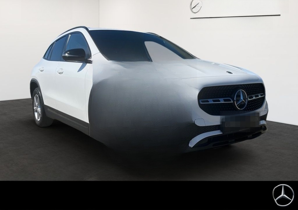 Mercedes-Benz GLA 200 Progressive Night AHK LED SHZ Ambie. KAM foto 2