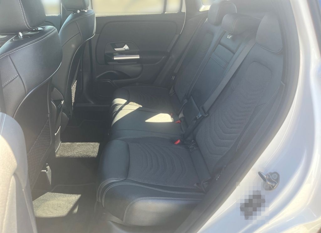 Mercedes-Benz GLA 200 Progressive Night AHK LED SHZ Ambie. KAM foto 11