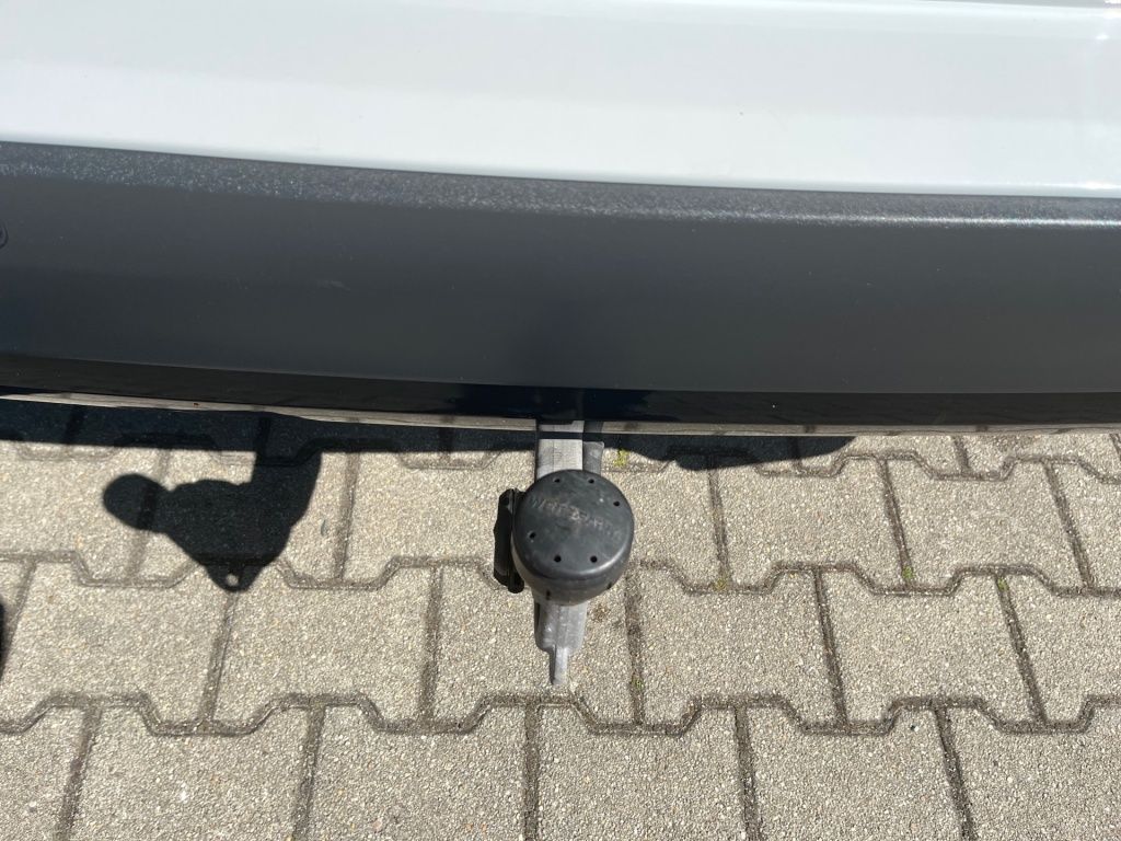 Mercedes-Benz GLA 200 Progressive Night AHK LED SHZ Ambie. KAM foto 13