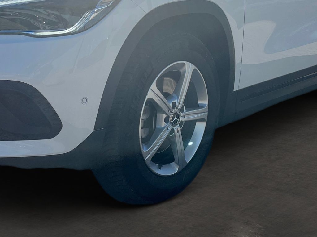 Mercedes-Benz GLA 200 Progressive Night AHK LED SHZ Ambie. KAM foto 6