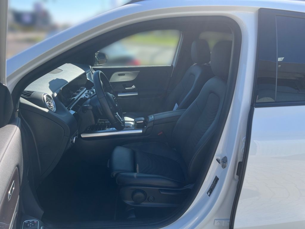 Mercedes-Benz GLA 200 Progressive Night AHK LED SHZ Ambie. KAM foto 7