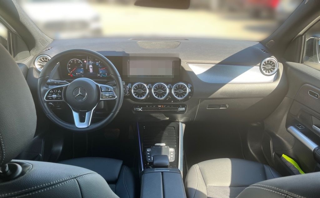 Mercedes-Benz GLA 200 Progressive Night AHK LED SHZ Ambie. KAM foto 10