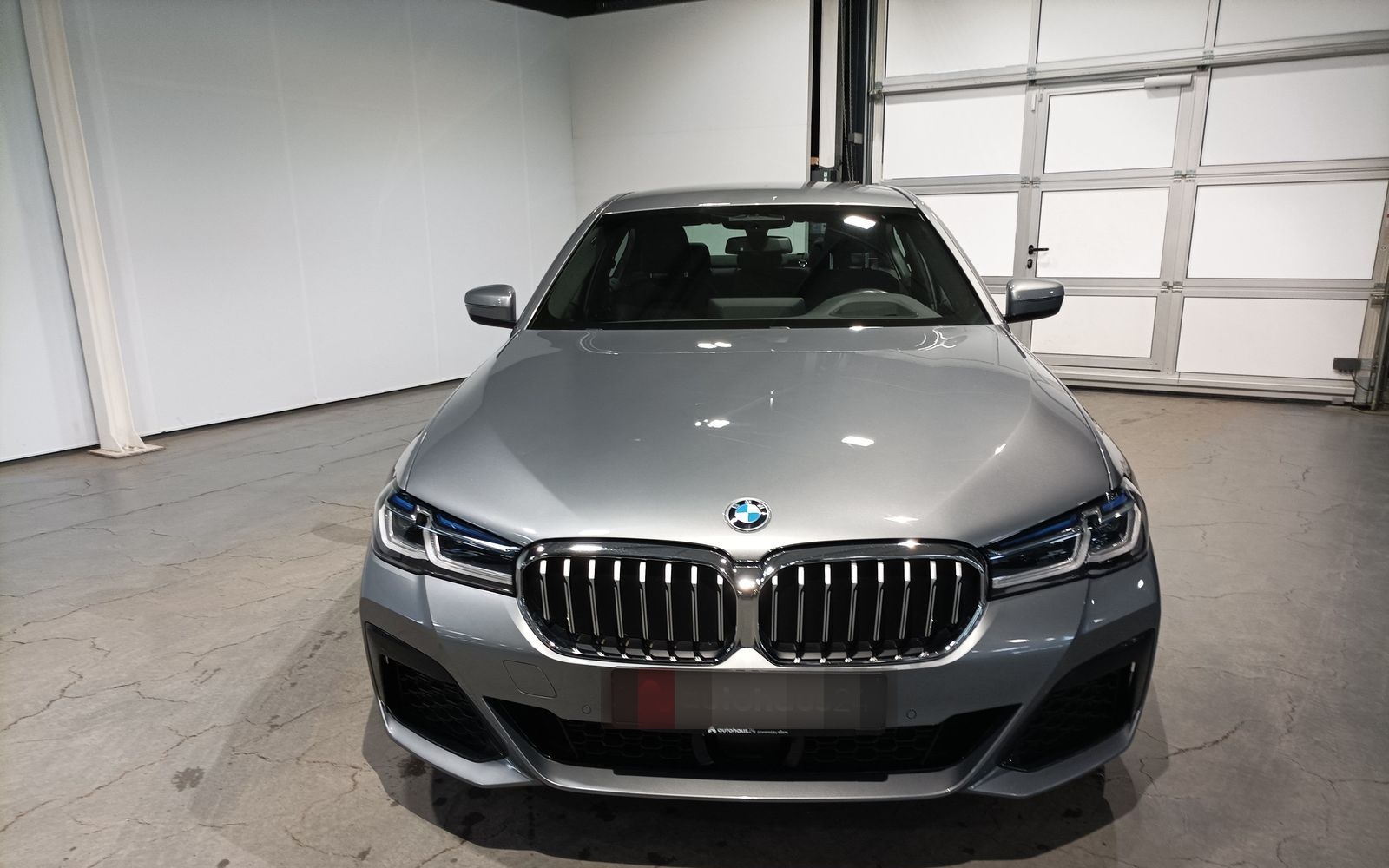 BMW 530d MHD xDrive M Sport Laser|Navi|CAM|ACC|SHZ foto 2