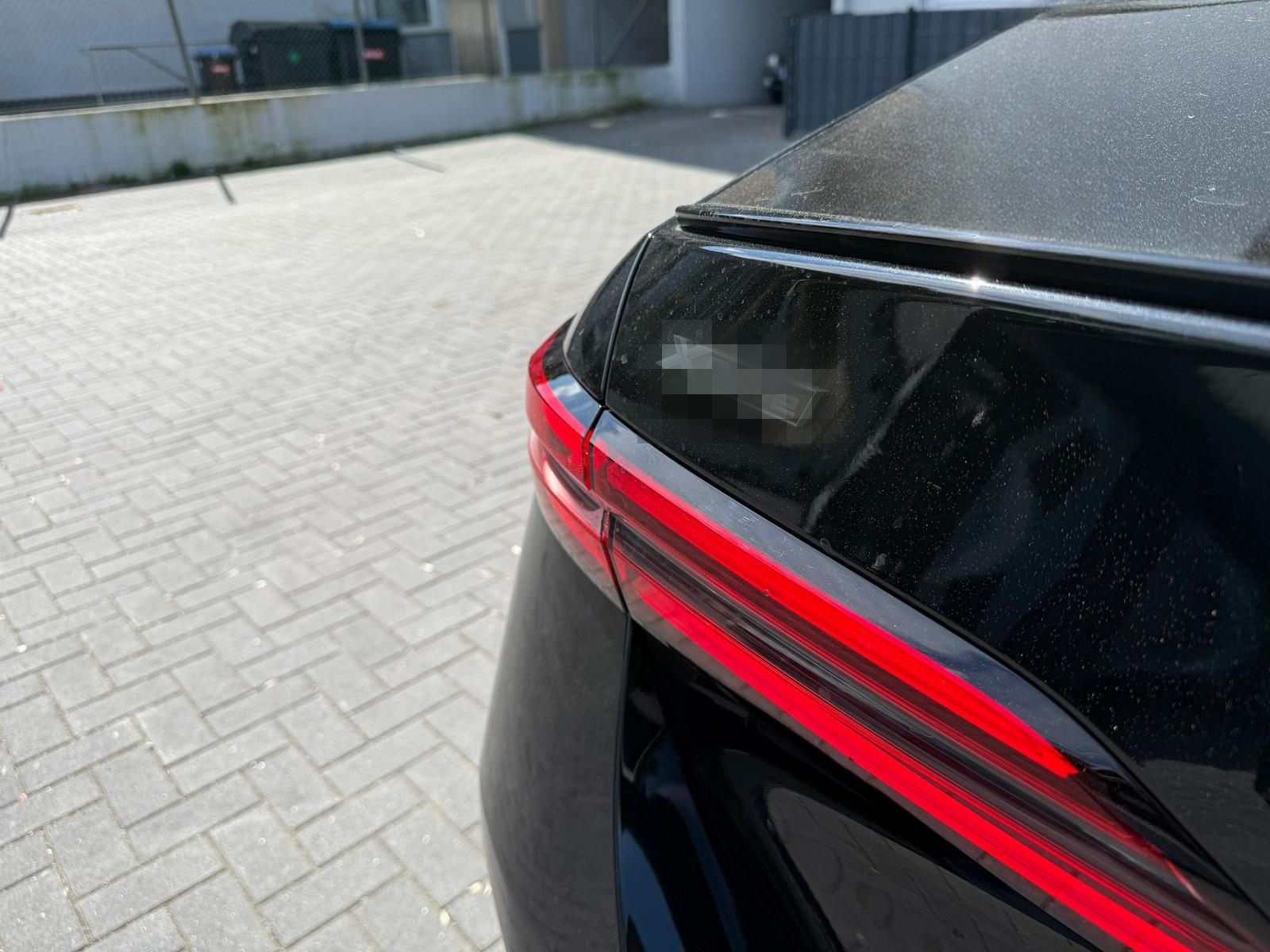 BMW 520d xDrive/PANO/HUD/AHK/Bowers&Wilkins/21"Indiv foto 7