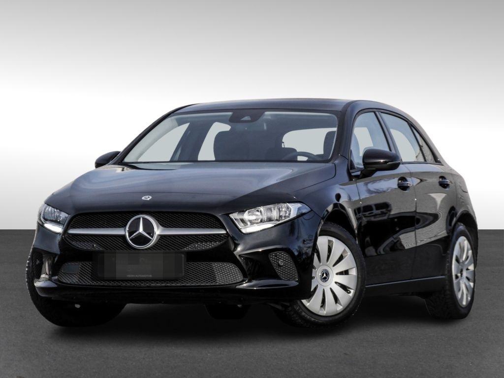 Mercedes-Benz A 250 e MBUX|SHZ|TEMP|DAB|KLIMA|NAVI foto 2
