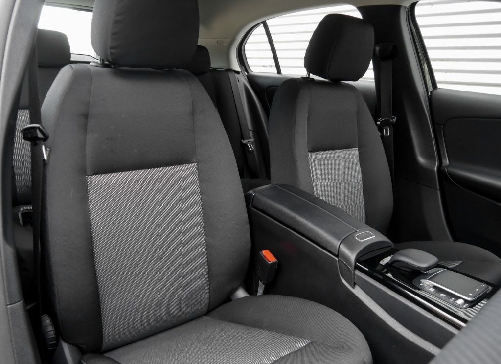 Mercedes-Benz A 250 e MBUX|SHZ|TEMP|DAB|KLIMA|NAVI foto 7