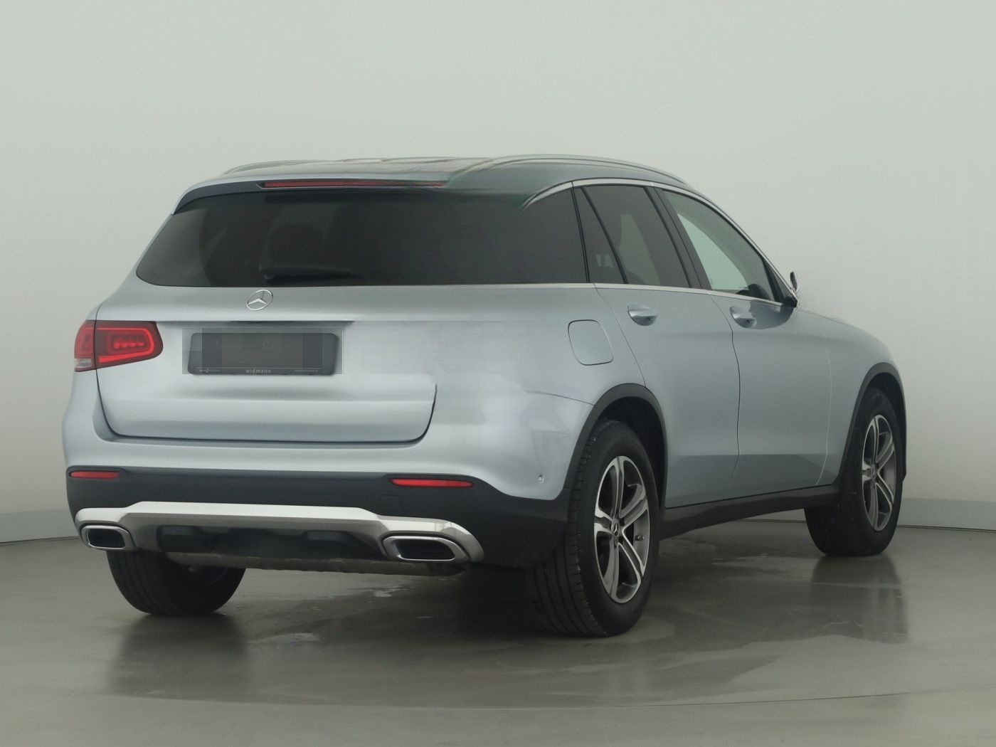 Mercedes-Benz GLC 200 4M Off-Road Exterieur*LED*AHK*PTS*Kamera foto 2