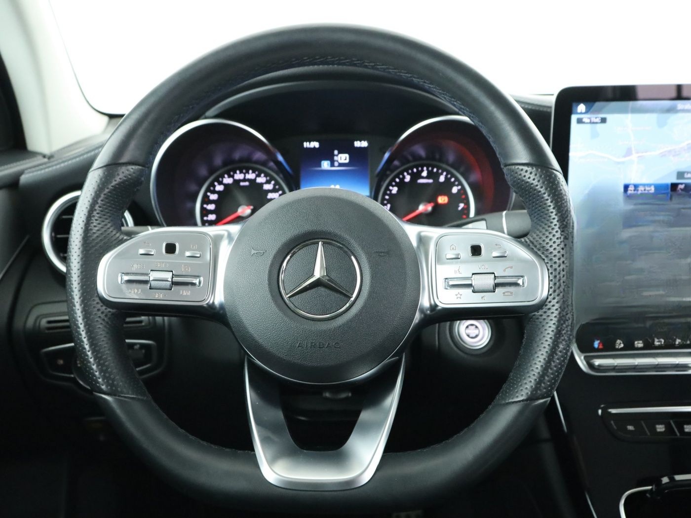 Mercedes-Benz GLC 200 4M Off-Road Exterieur*LED*AHK*PTS*Kamera foto 11