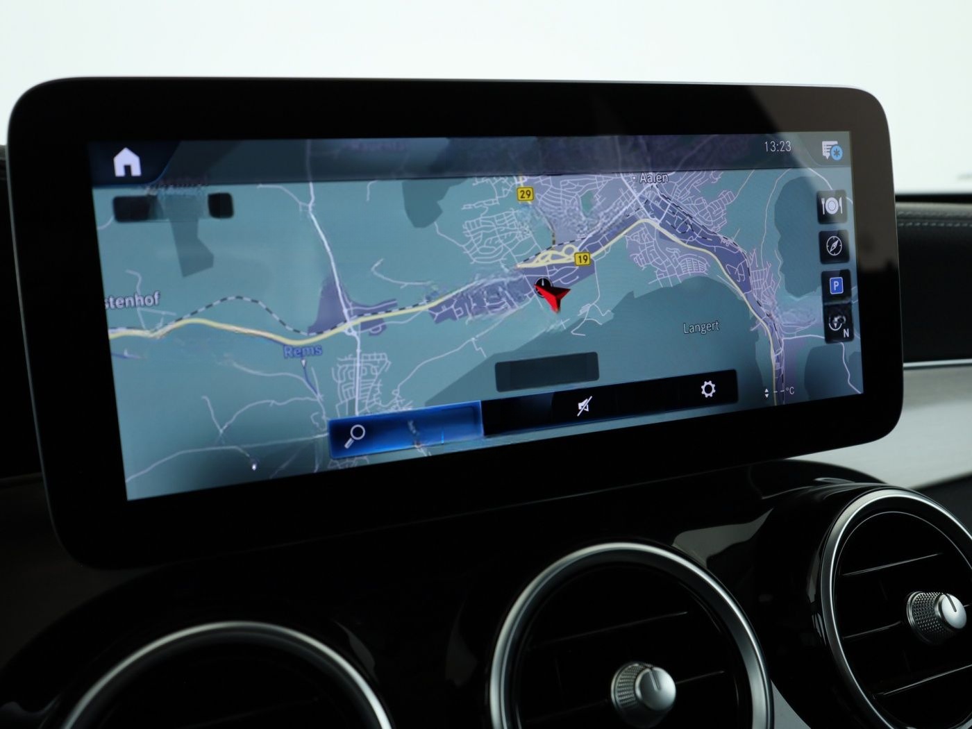 Mercedes-Benz GLC 200 4M Off-Road Exterieur*LED*AHK*PTS*Kamera foto 13