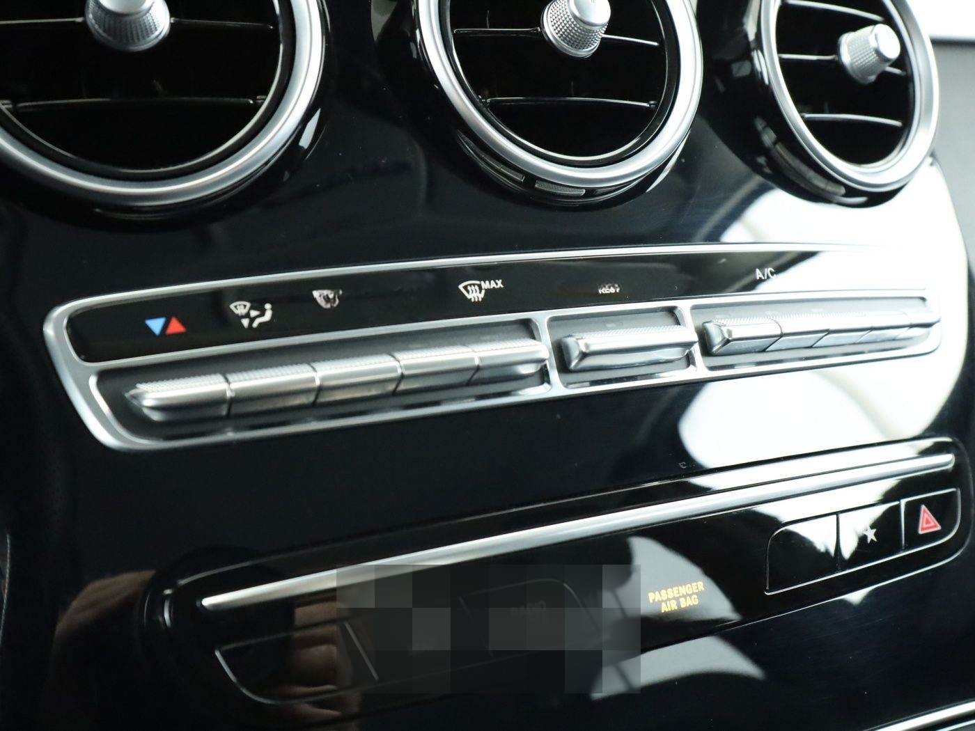 Mercedes-Benz GLC 200 4M Off-Road Exterieur*LED*AHK*PTS*Kamera foto 14