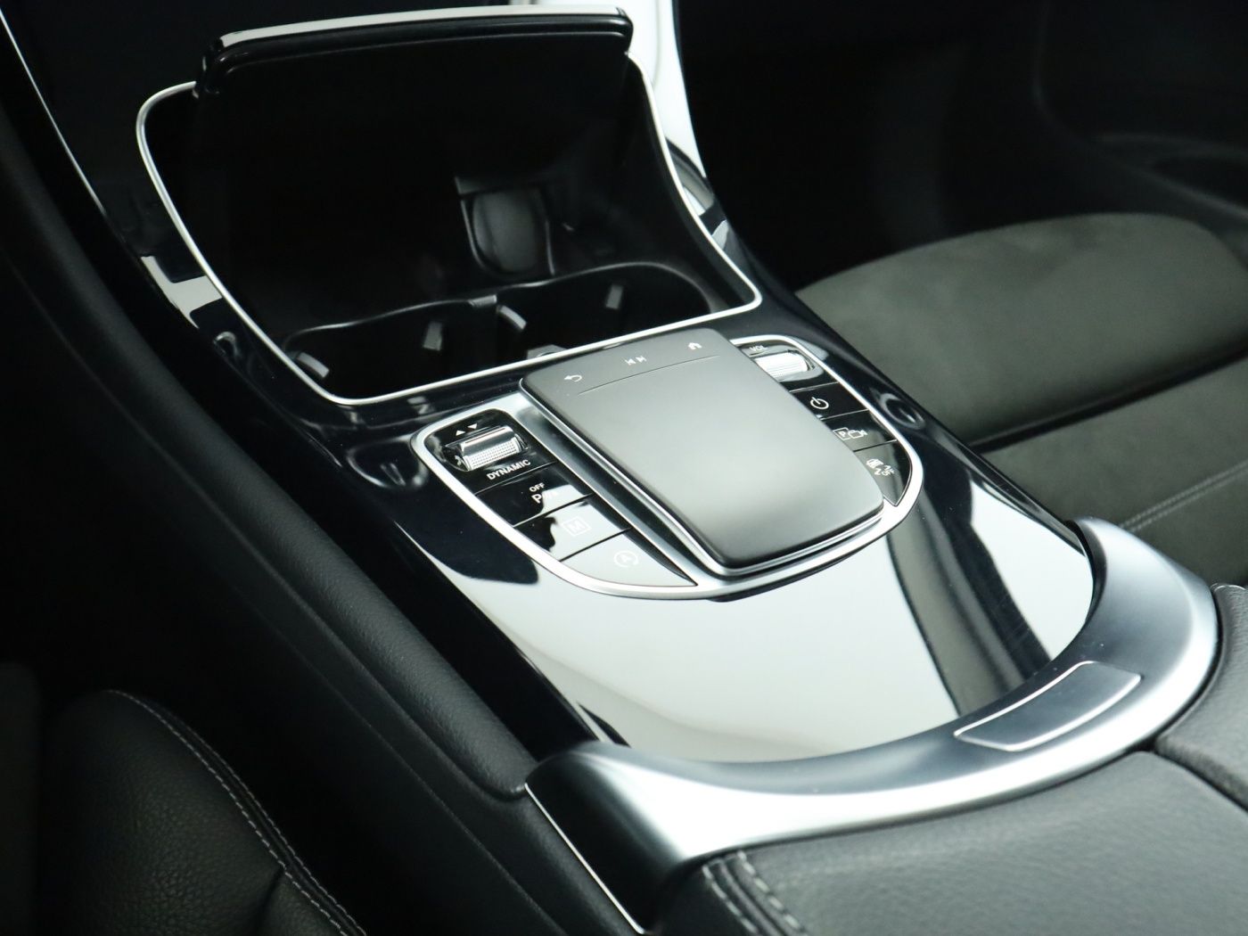 Mercedes-Benz GLC 200 4M Off-Road Exterieur*LED*AHK*PTS*Kamera foto 15