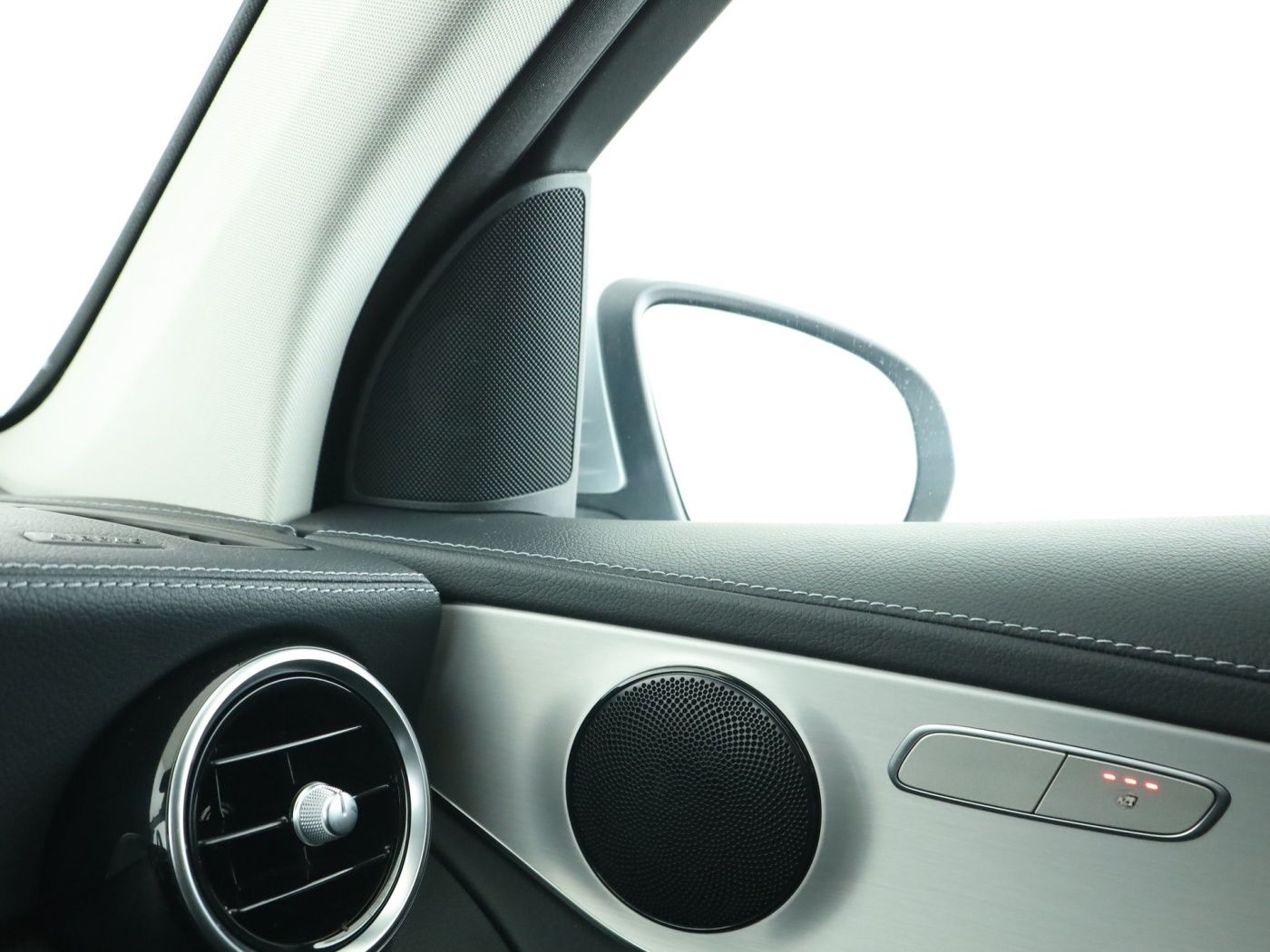 Mercedes-Benz GLC 200 4M Off-Road Exterieur*LED*AHK*PTS*Kamera foto 16