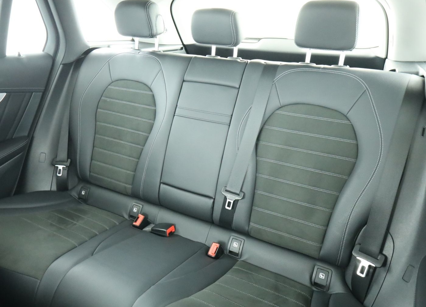 Mercedes-Benz GLC 200 4M Off-Road Exterieur*LED*AHK*PTS*Kamera foto 18