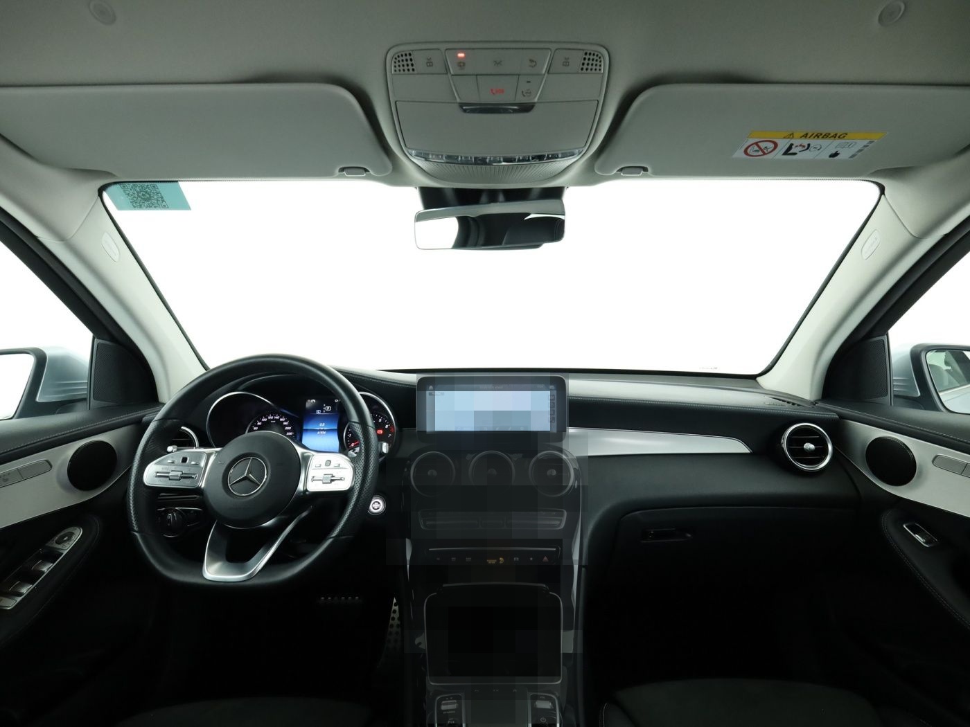Mercedes-Benz GLC 200 4M Off-Road Exterieur*LED*AHK*PTS*Kamera foto 19