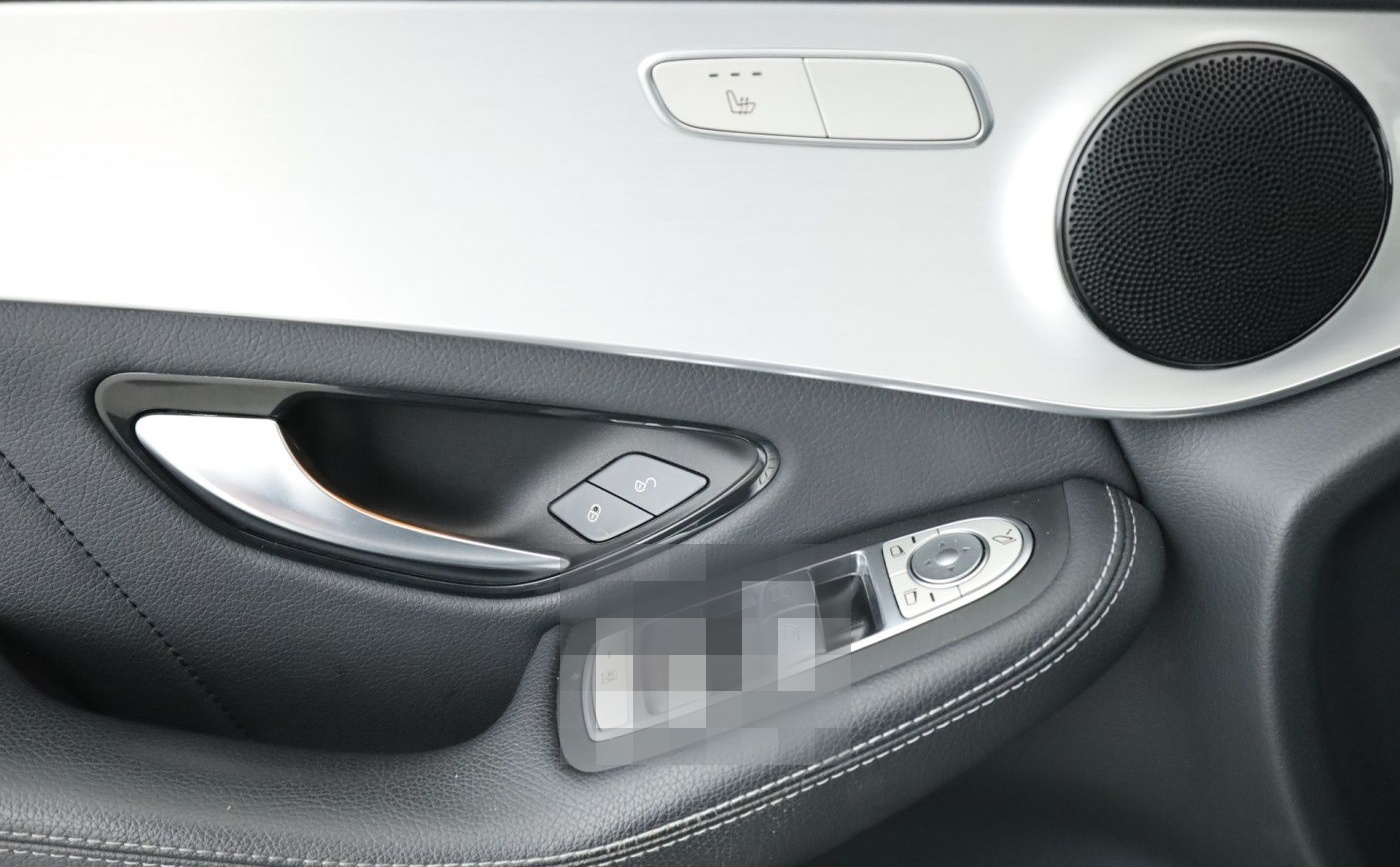 Mercedes-Benz GLC 200 4M Off-Road Exterieur*LED*AHK*PTS*Kamera foto 20