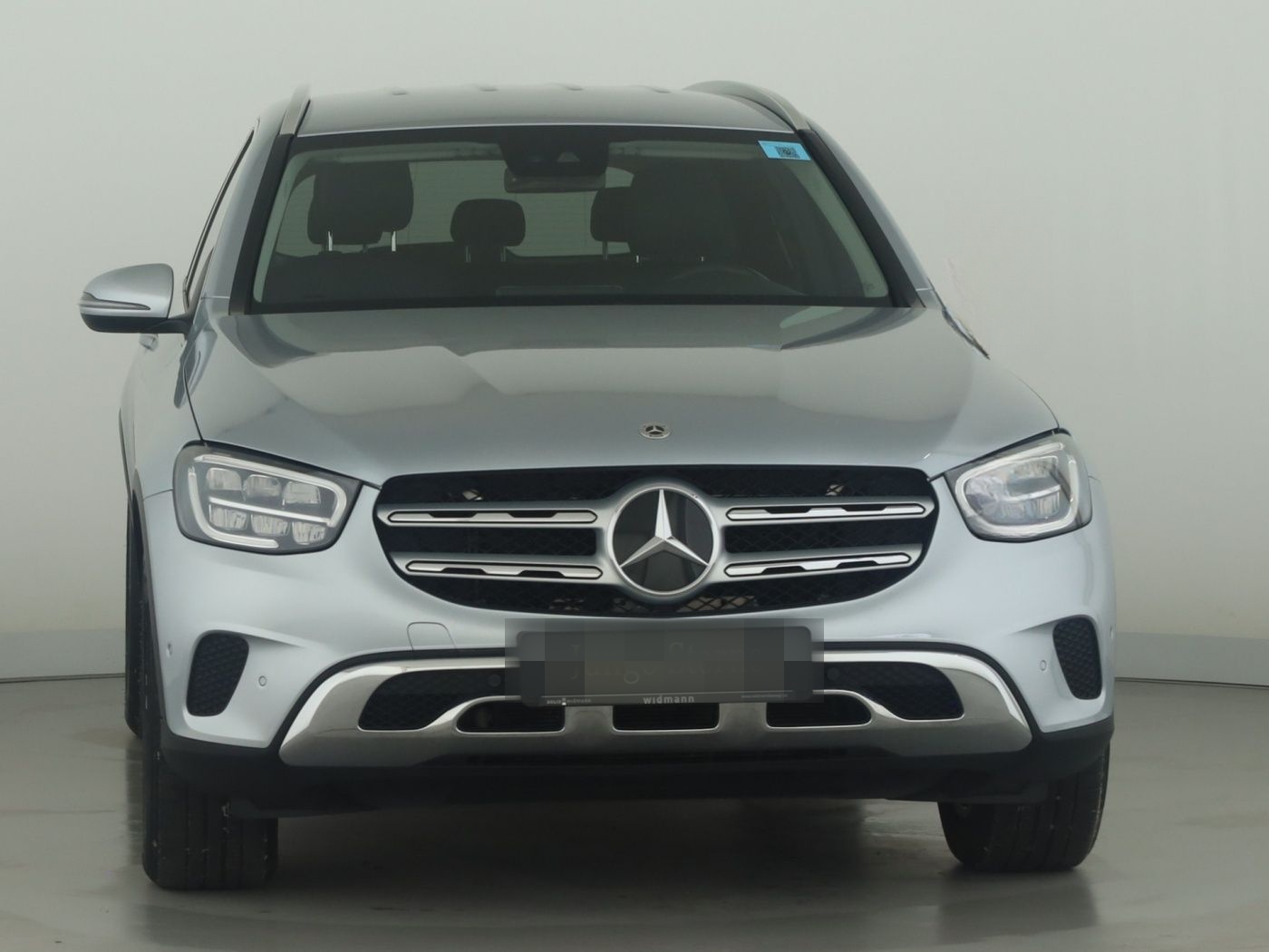 Mercedes-Benz GLC 200 4M Off-Road Exterieur*LED*AHK*PTS*Kamera foto 3